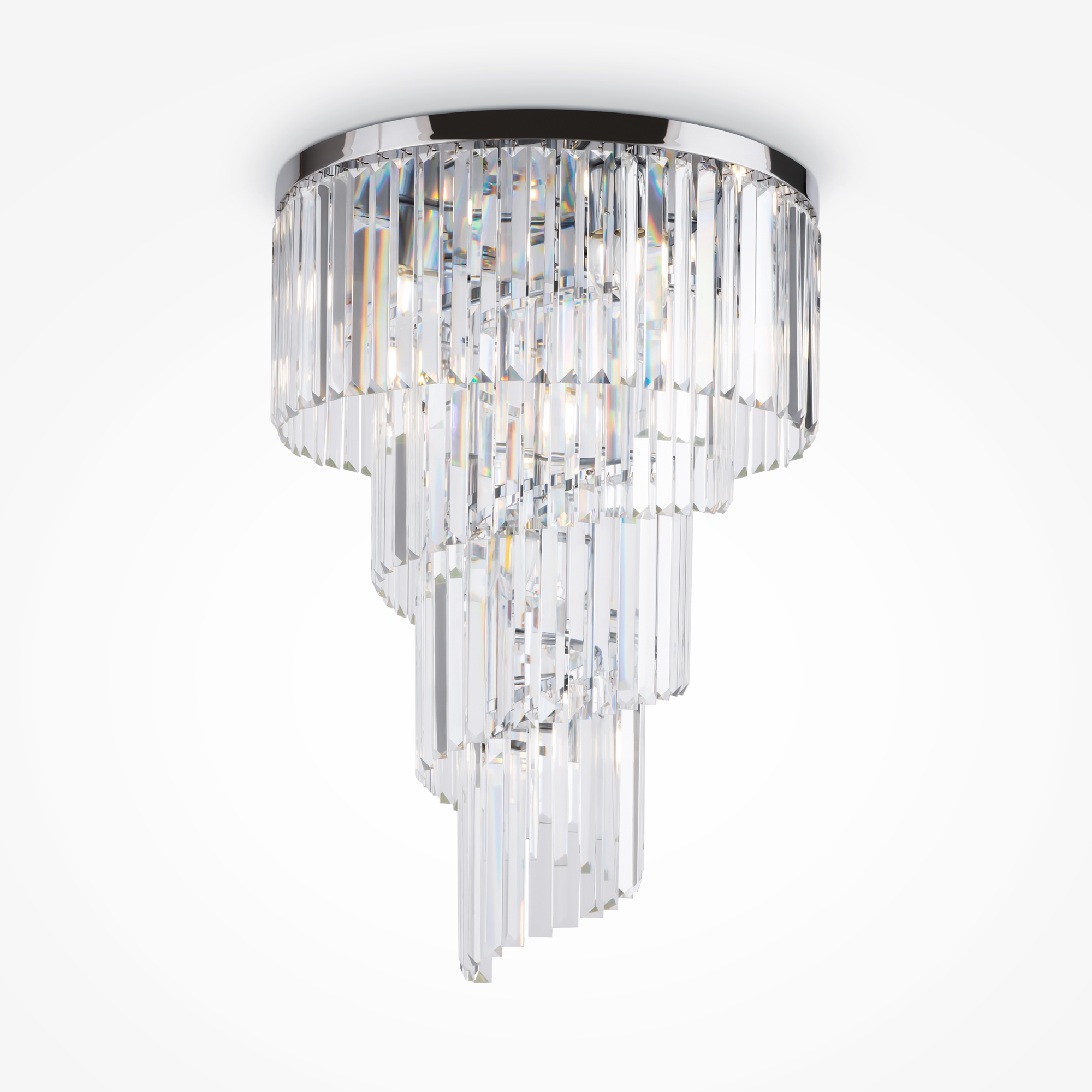 Потолочный светильник Maytoni RC007CL-08CH