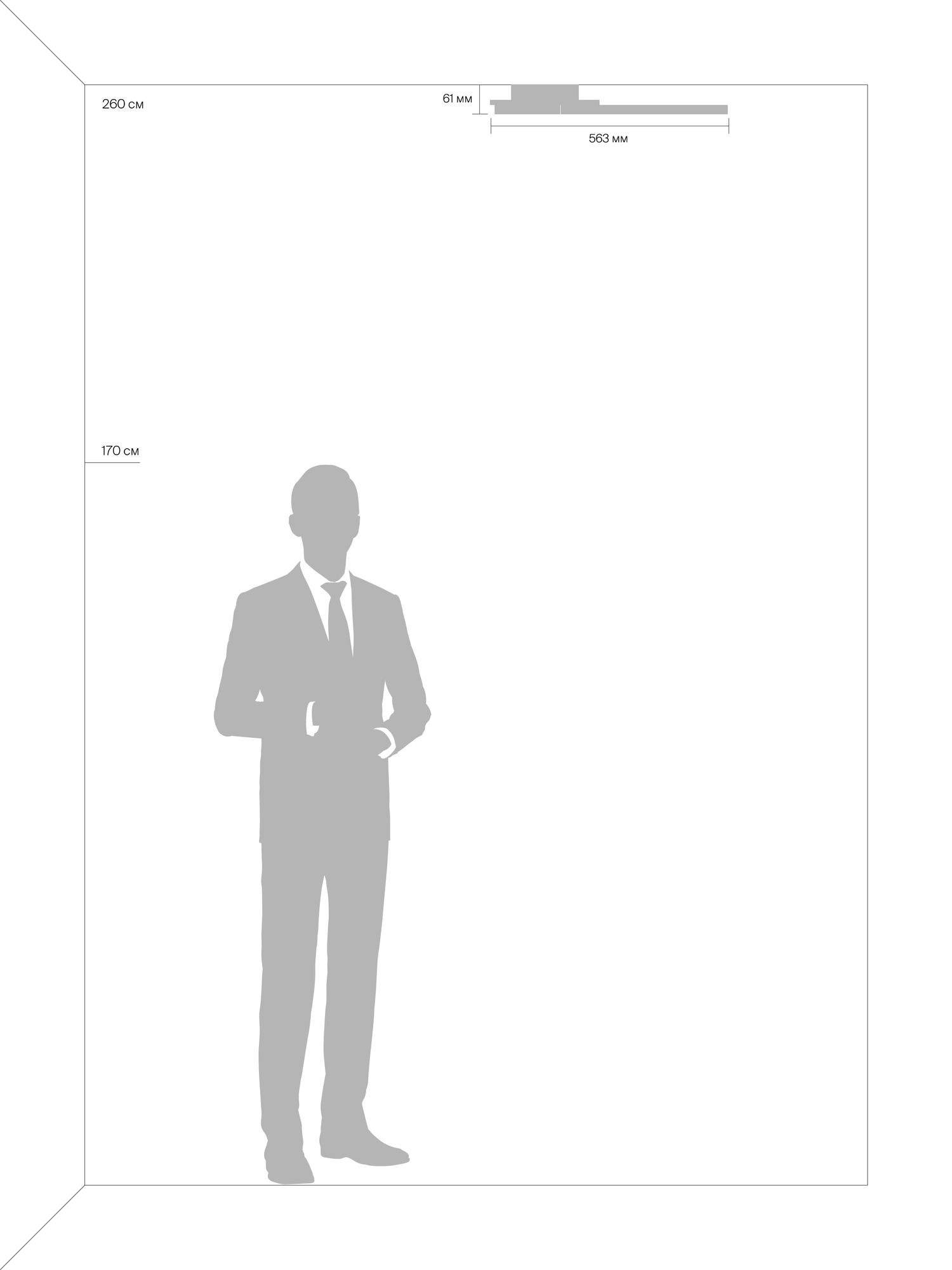 Потолочный светильник Freya FR10014CL-L63G