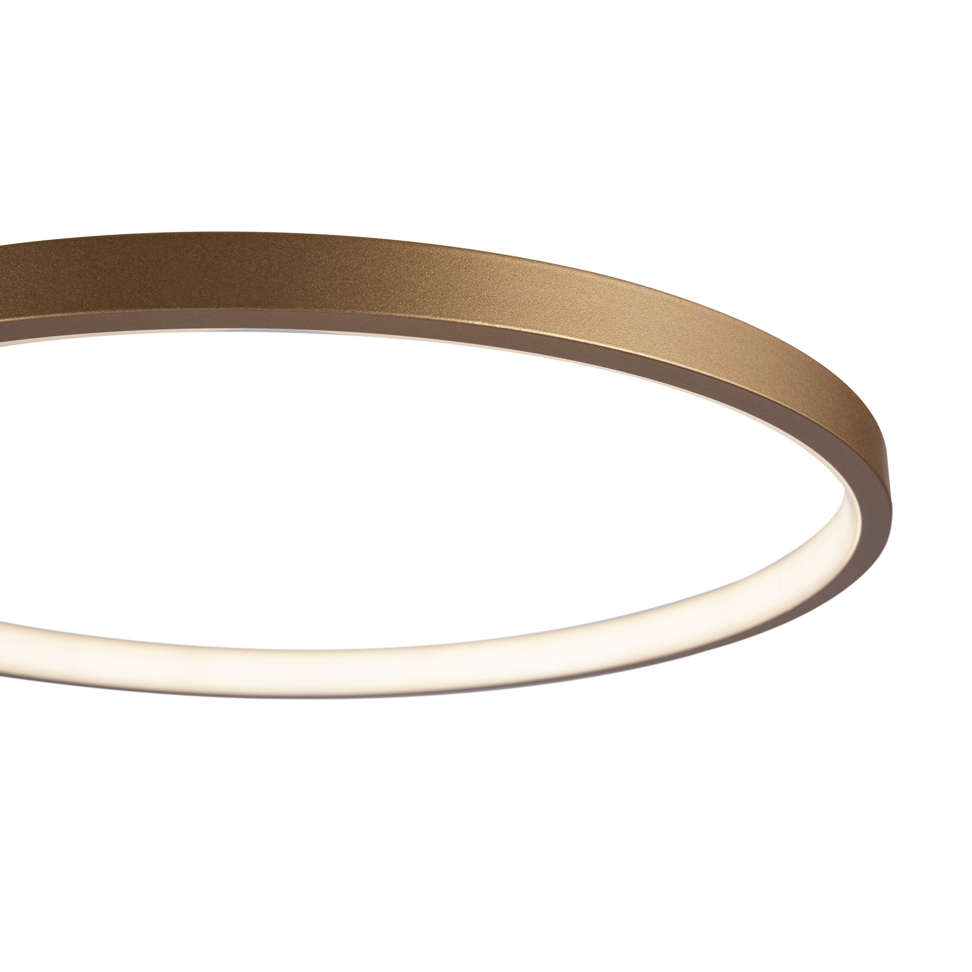 Потолочный светильник Freya FR10014CL-L63G