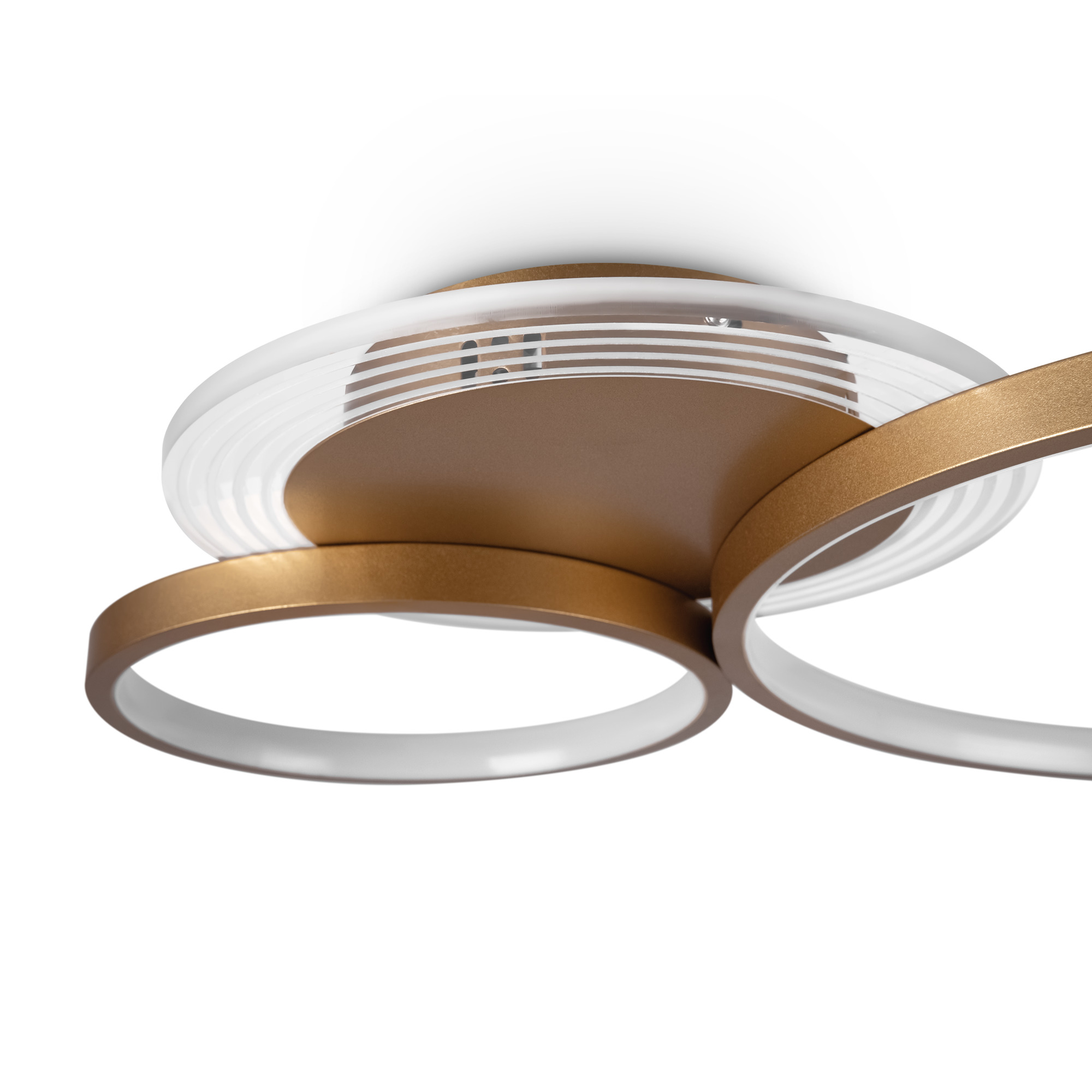 Потолочный светильник Freya FR10014CL-L63G