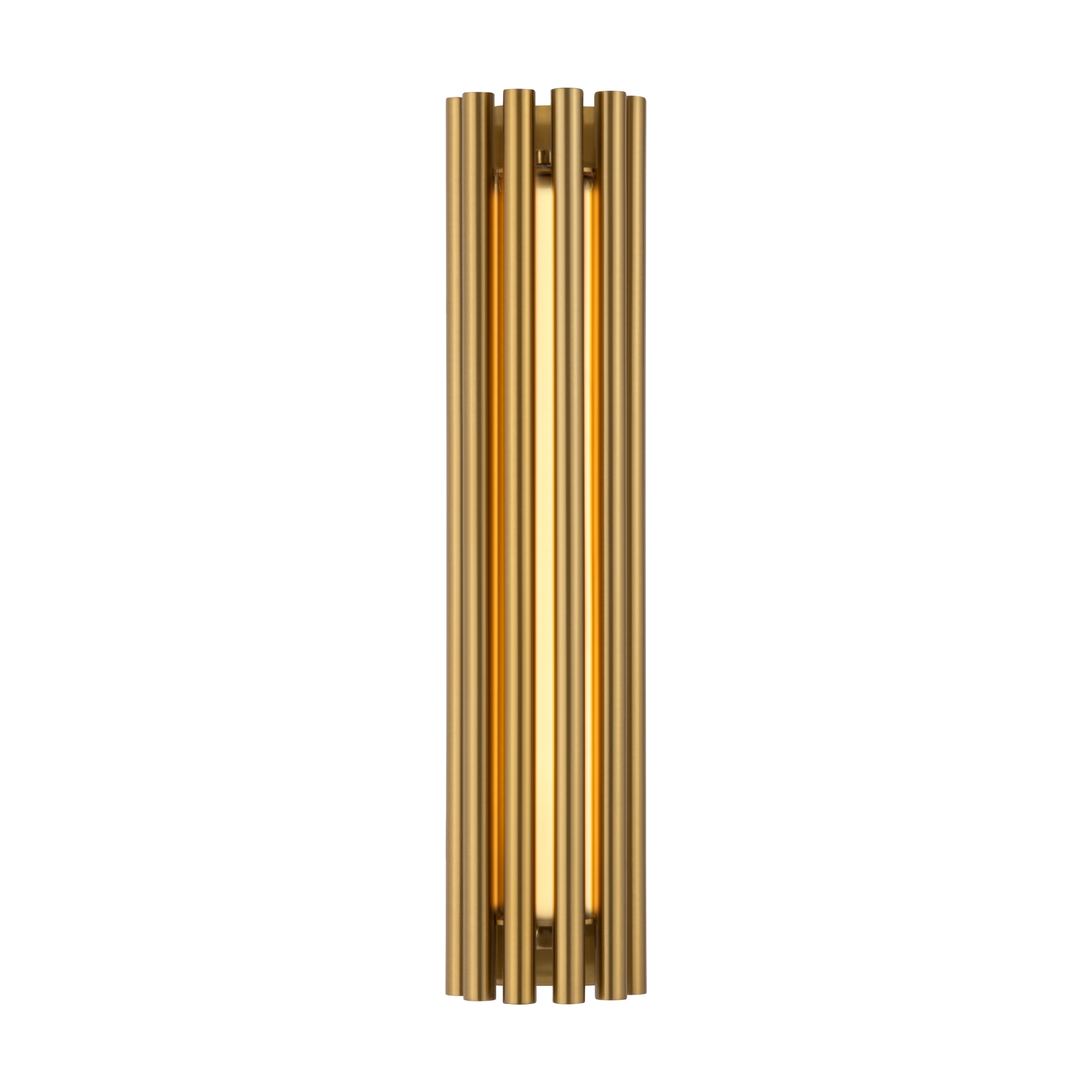 Настенный светильник (бра) Maytoni MOD410WL-L12BS3K