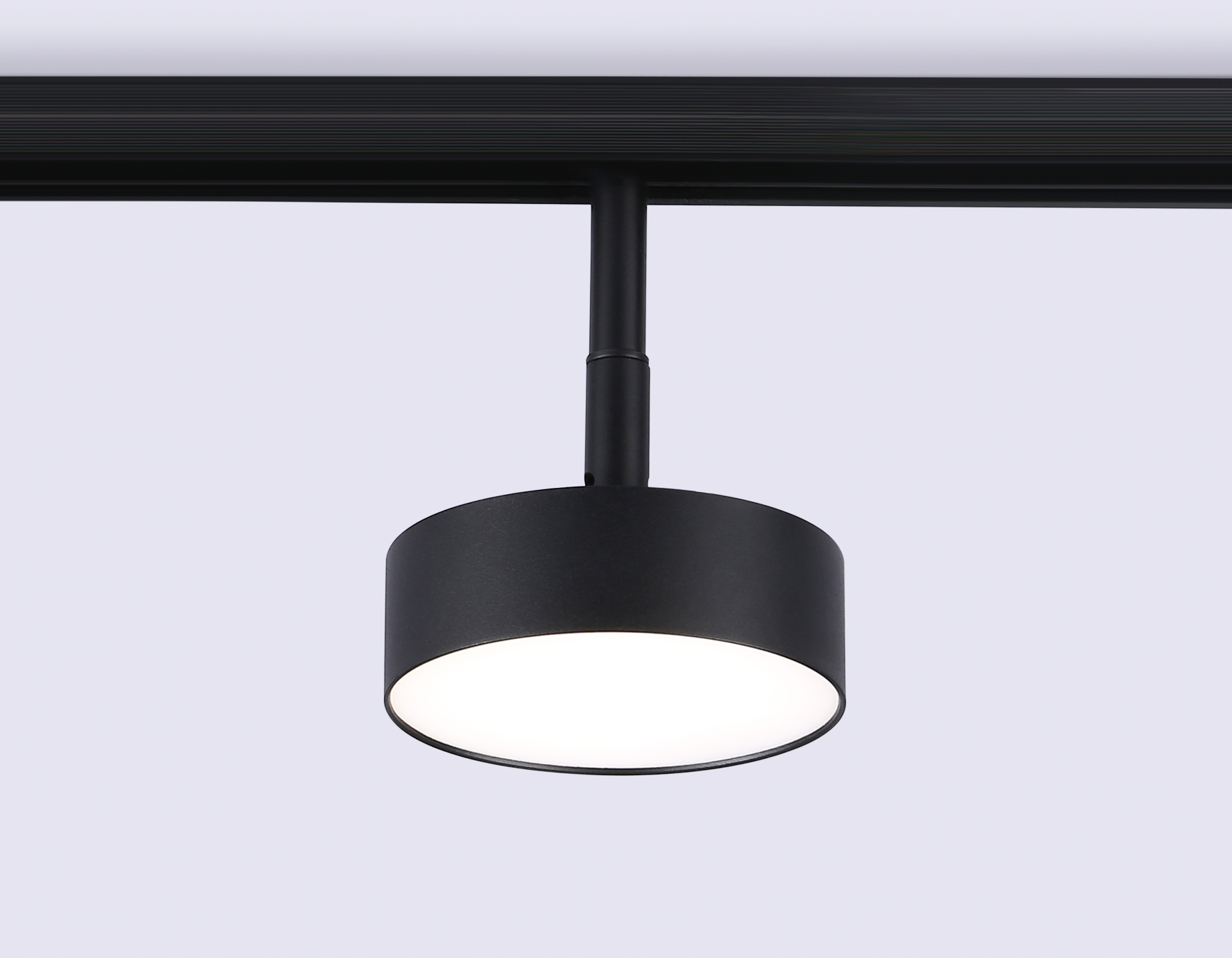 GL3853 BK черный IP20 12W 4200K 48V D95*30