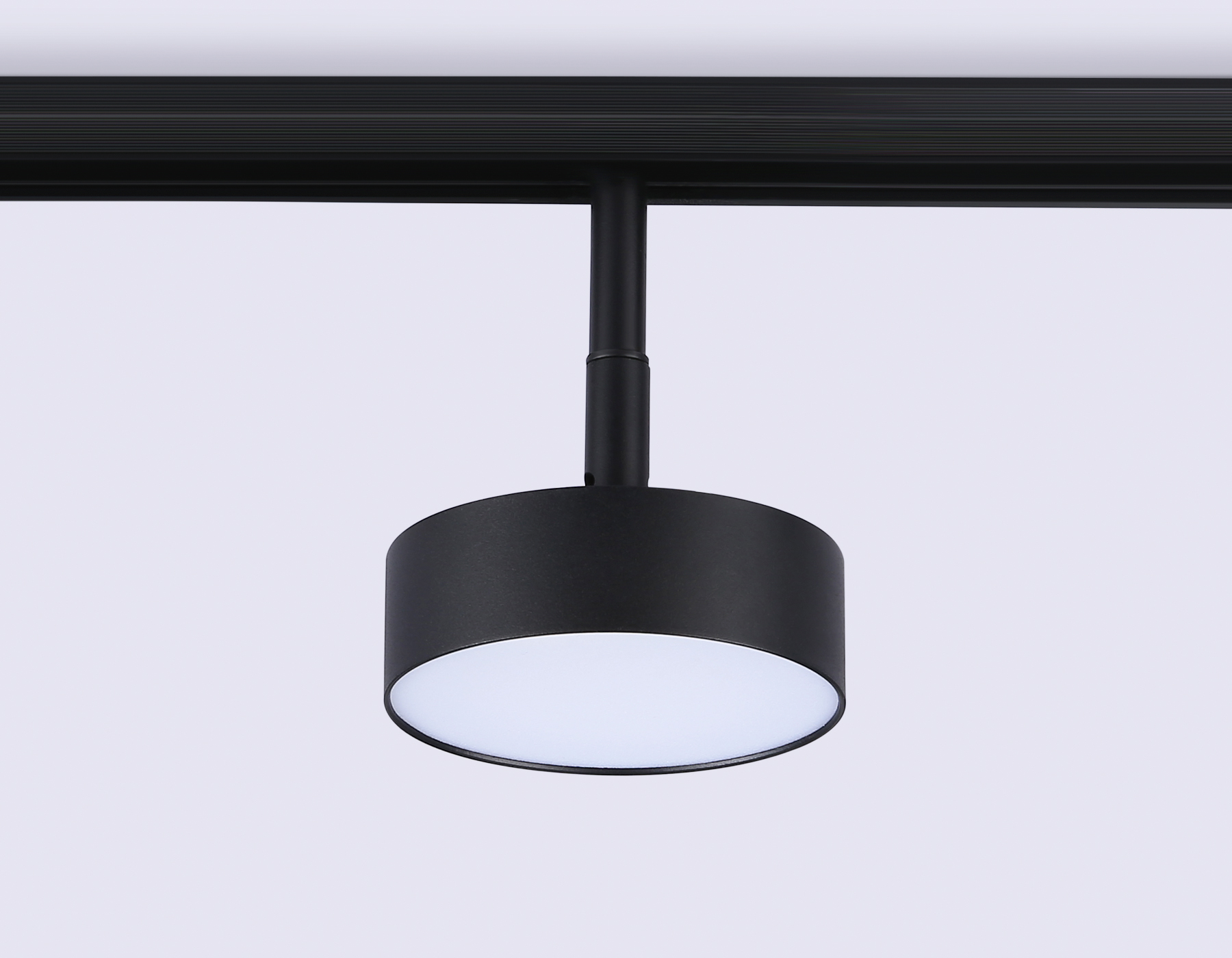 GL3853 BK черный IP20 12W 4200K 48V D95*30