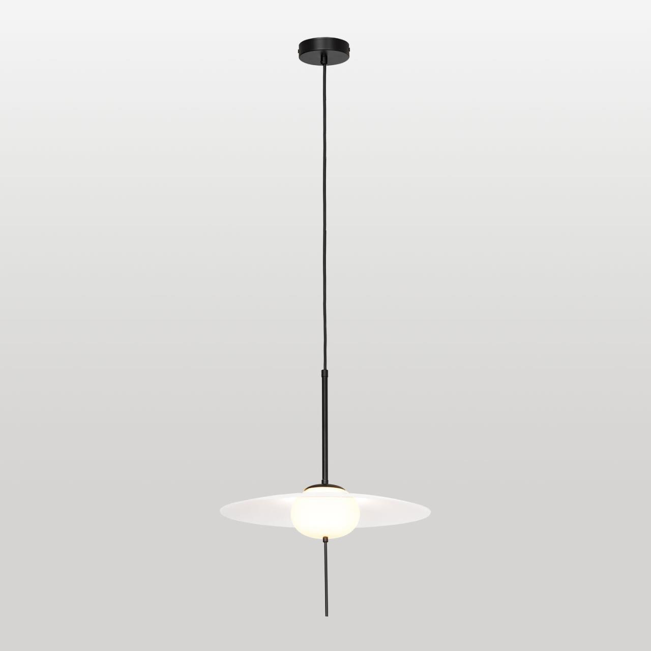 Подвесной светильник Lussole LSP-8949