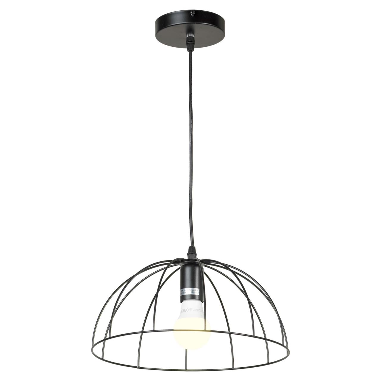 Подвесной светильник Lussole  Lattice GRLSP-8213