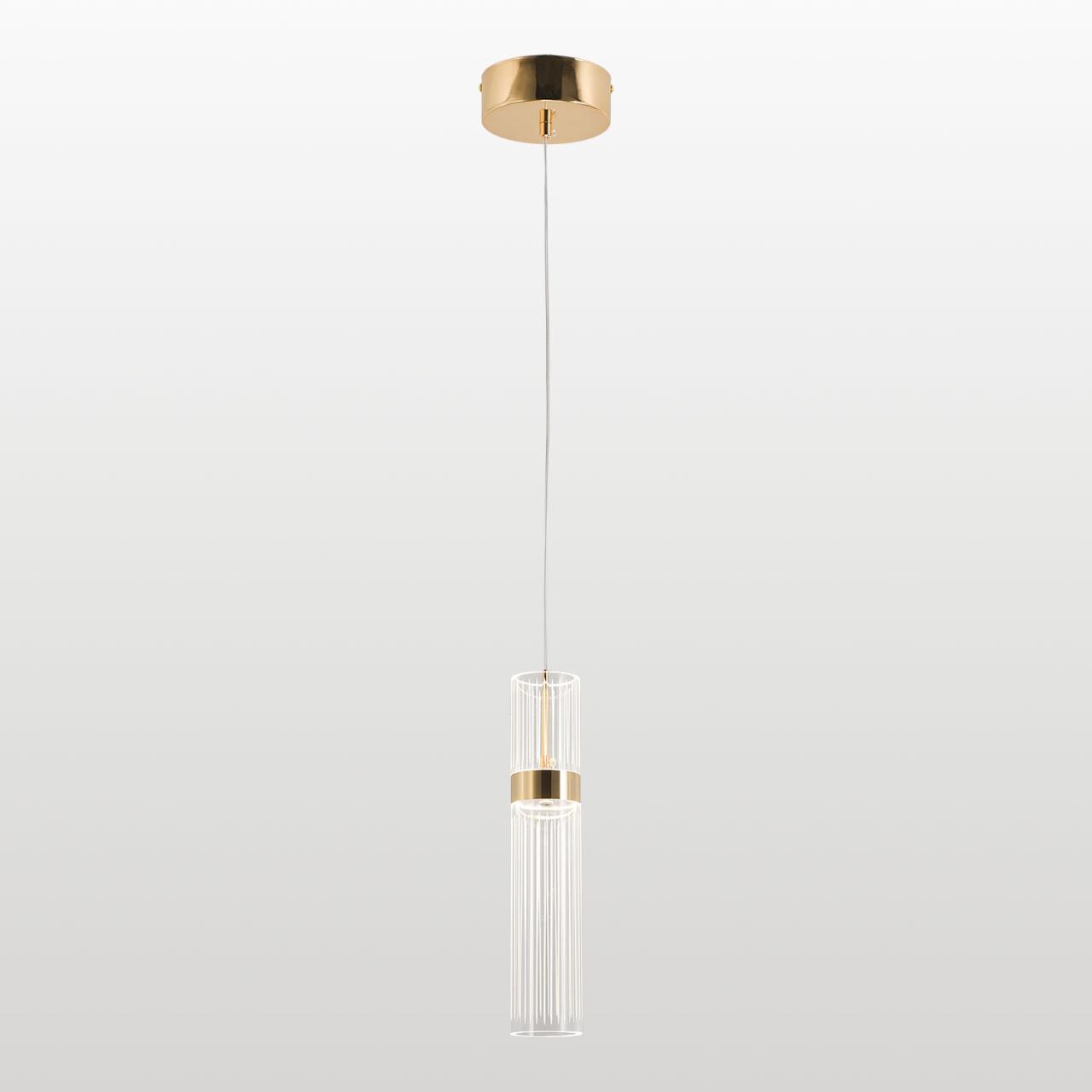 Подвесной светильник Lussole LSP-7534