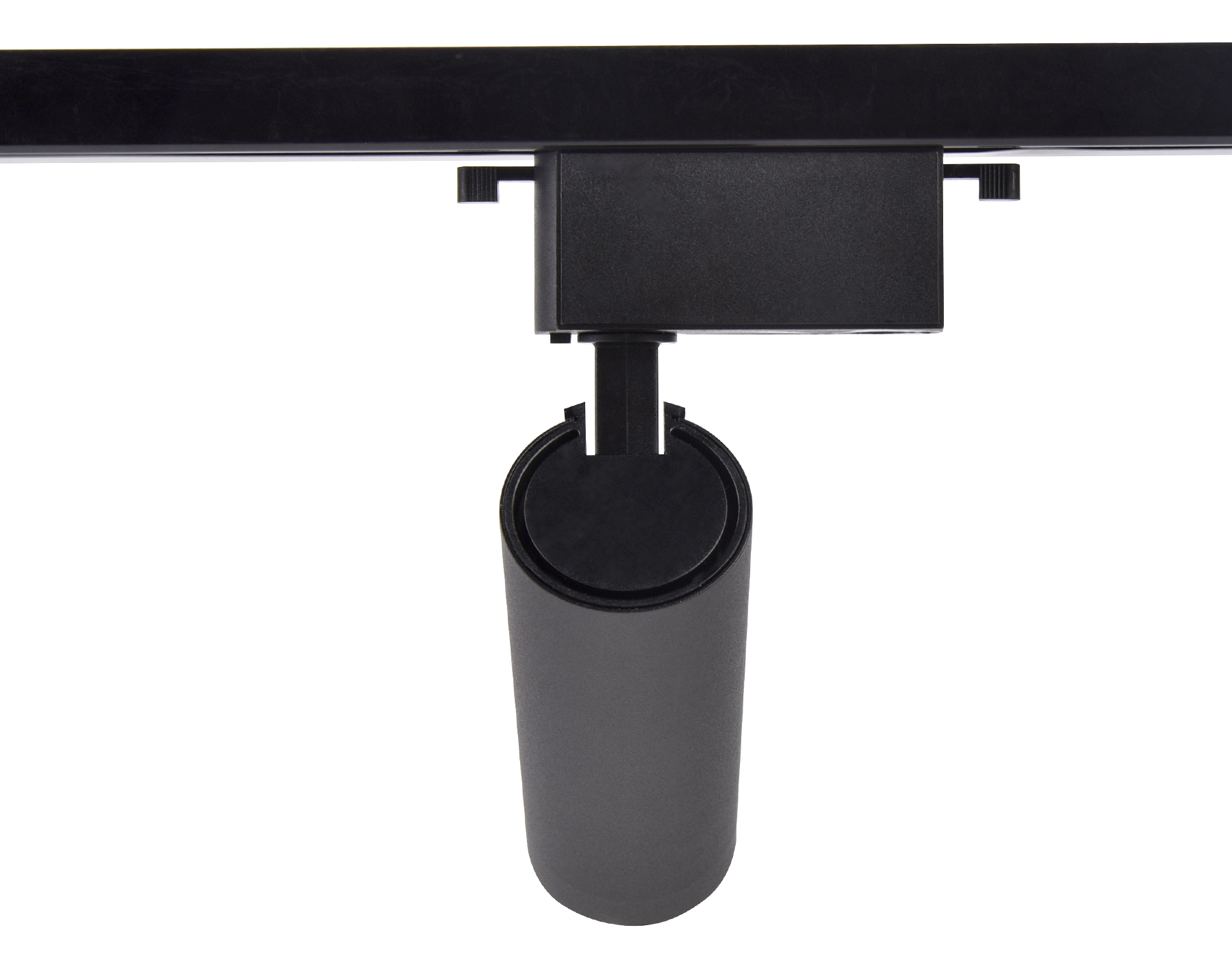 GL5858 BK черный LED 10W 4200K 24°