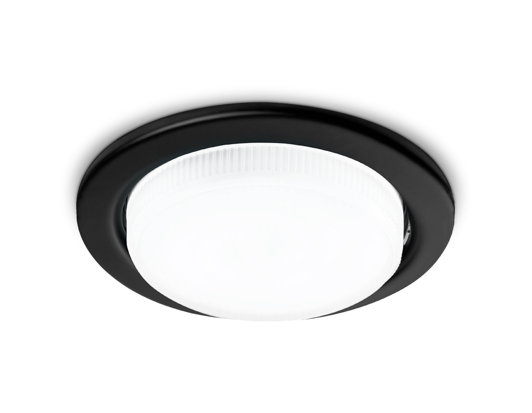 G101 BK черный GX53