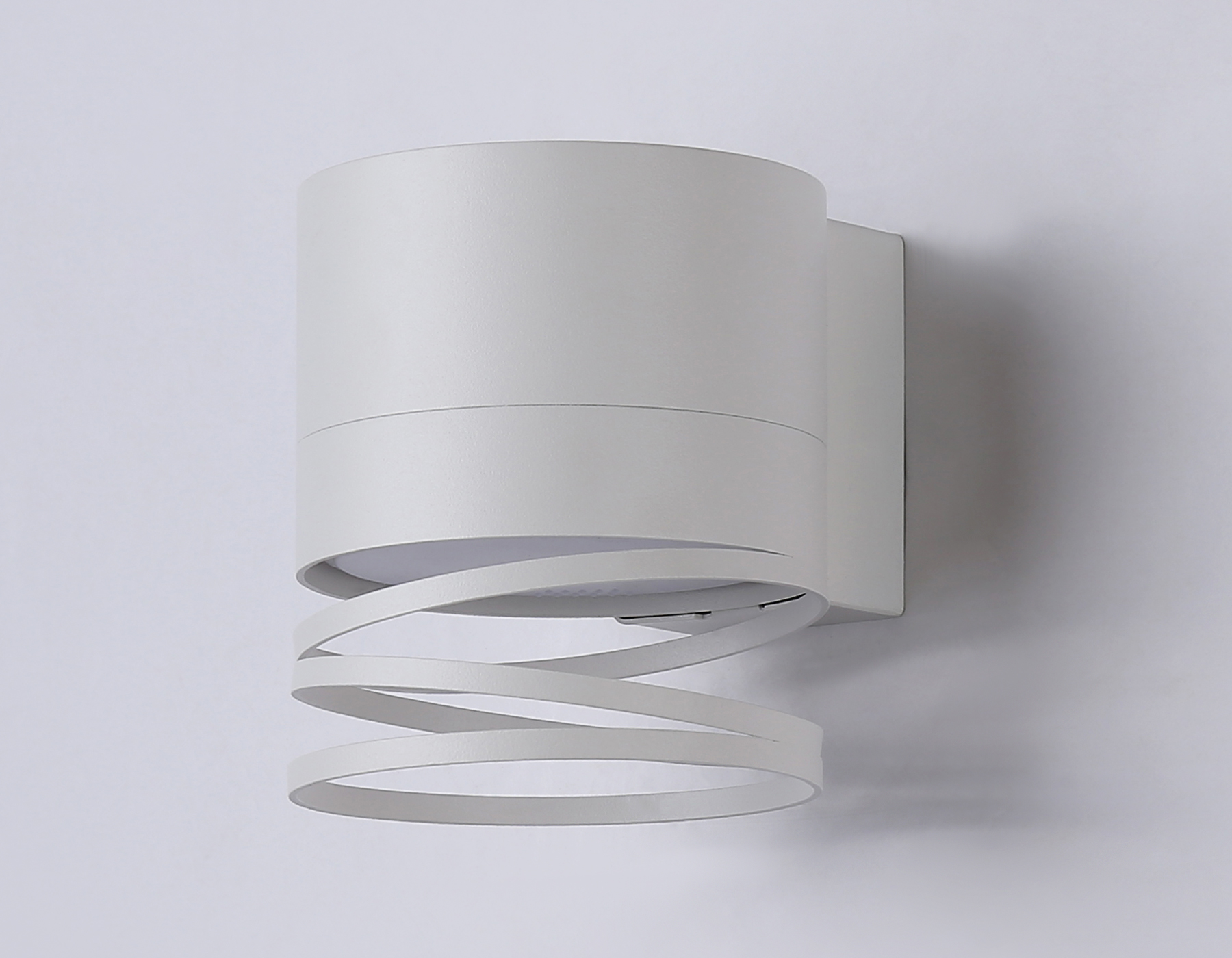 TN71111 WH белый GX53 max 12W 110*82*100