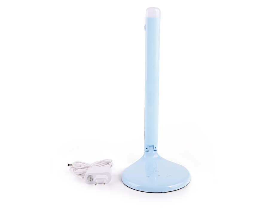 DE550 BL голубой LED 3000-6400K 8W