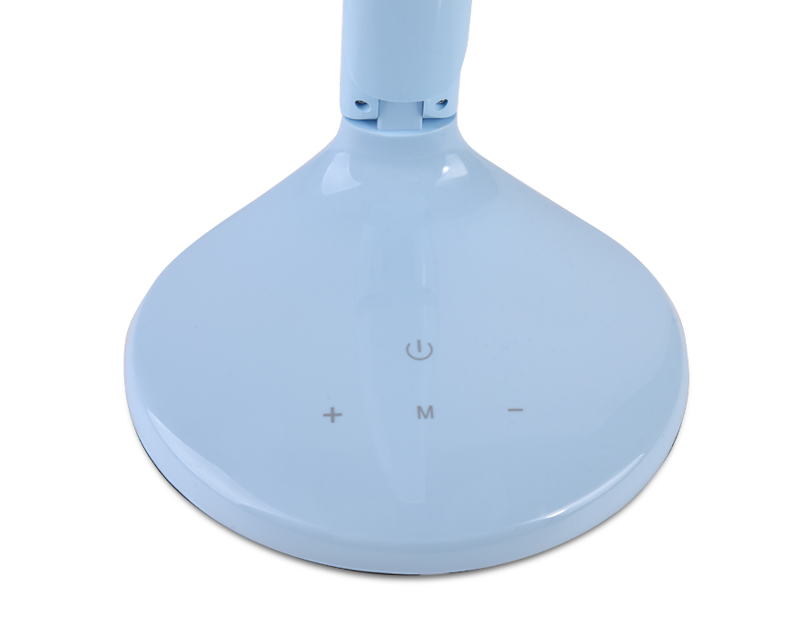 DE550 BL голубой LED 3000-6400K 8W