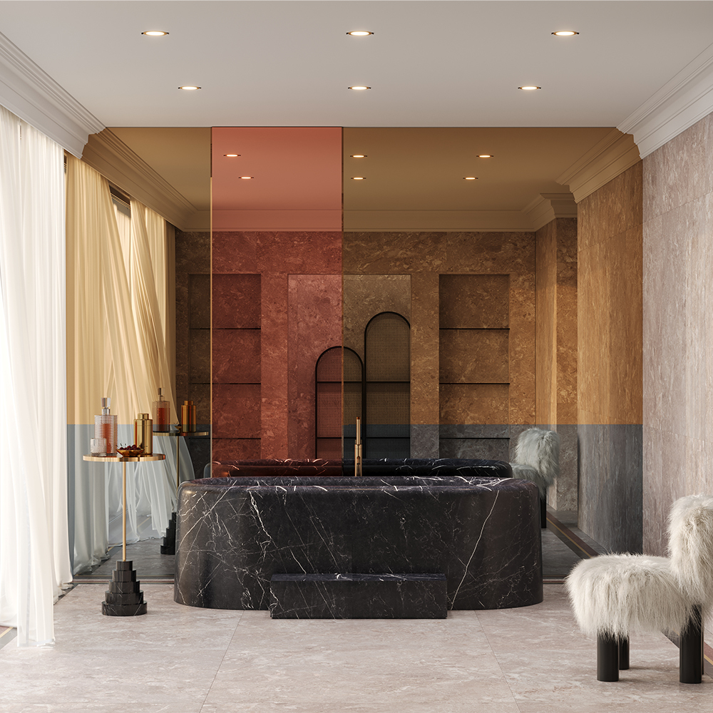 Встраиваемый светильник Technical DL130-GX53-MG