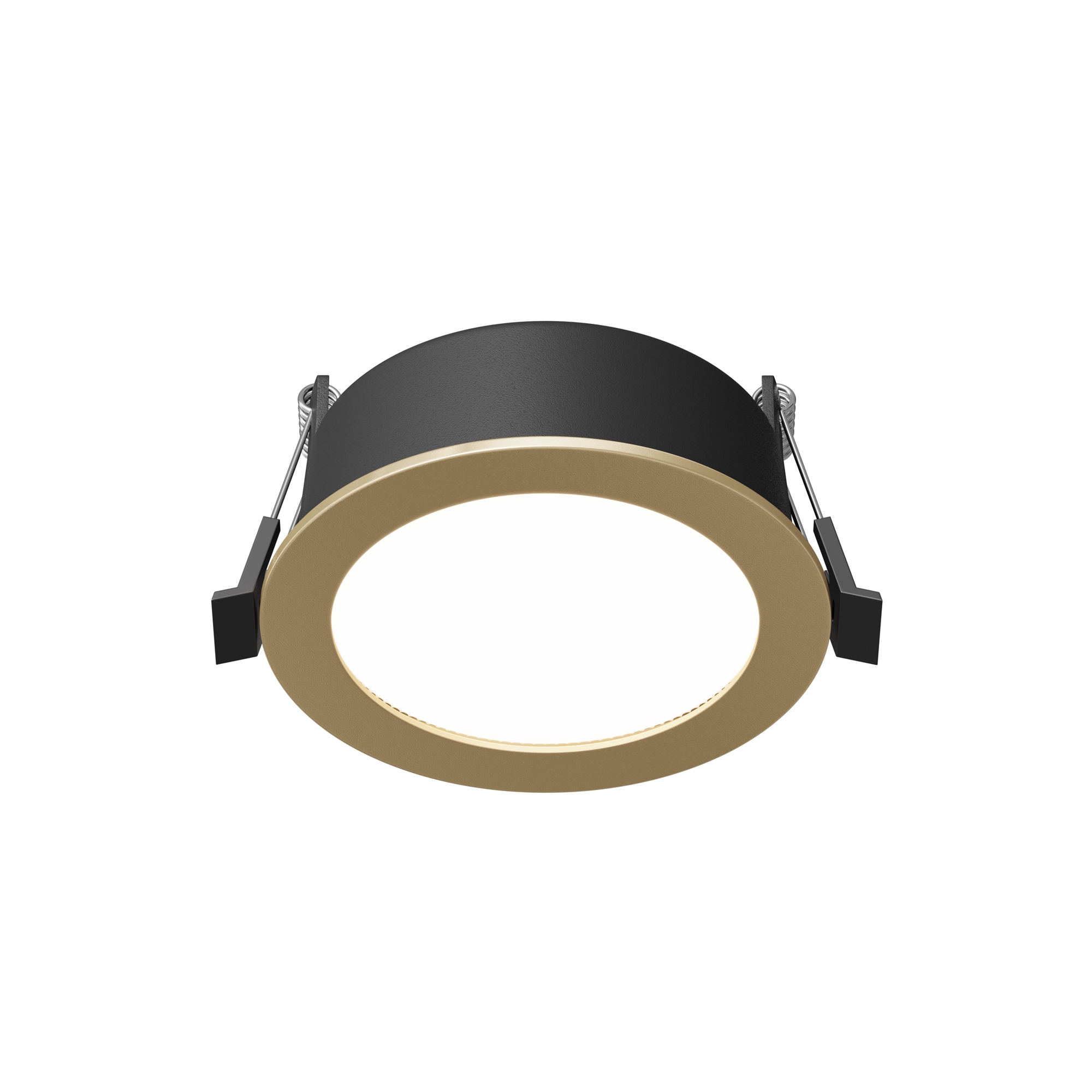 Встраиваемый светильник Technical DL130-GX53-MG