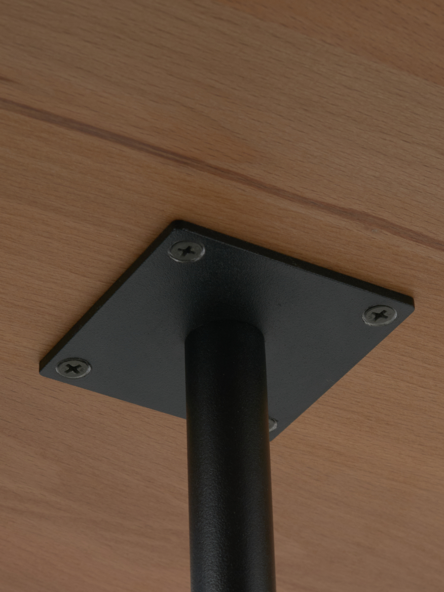 Столы Стол S NL+BK 000061957