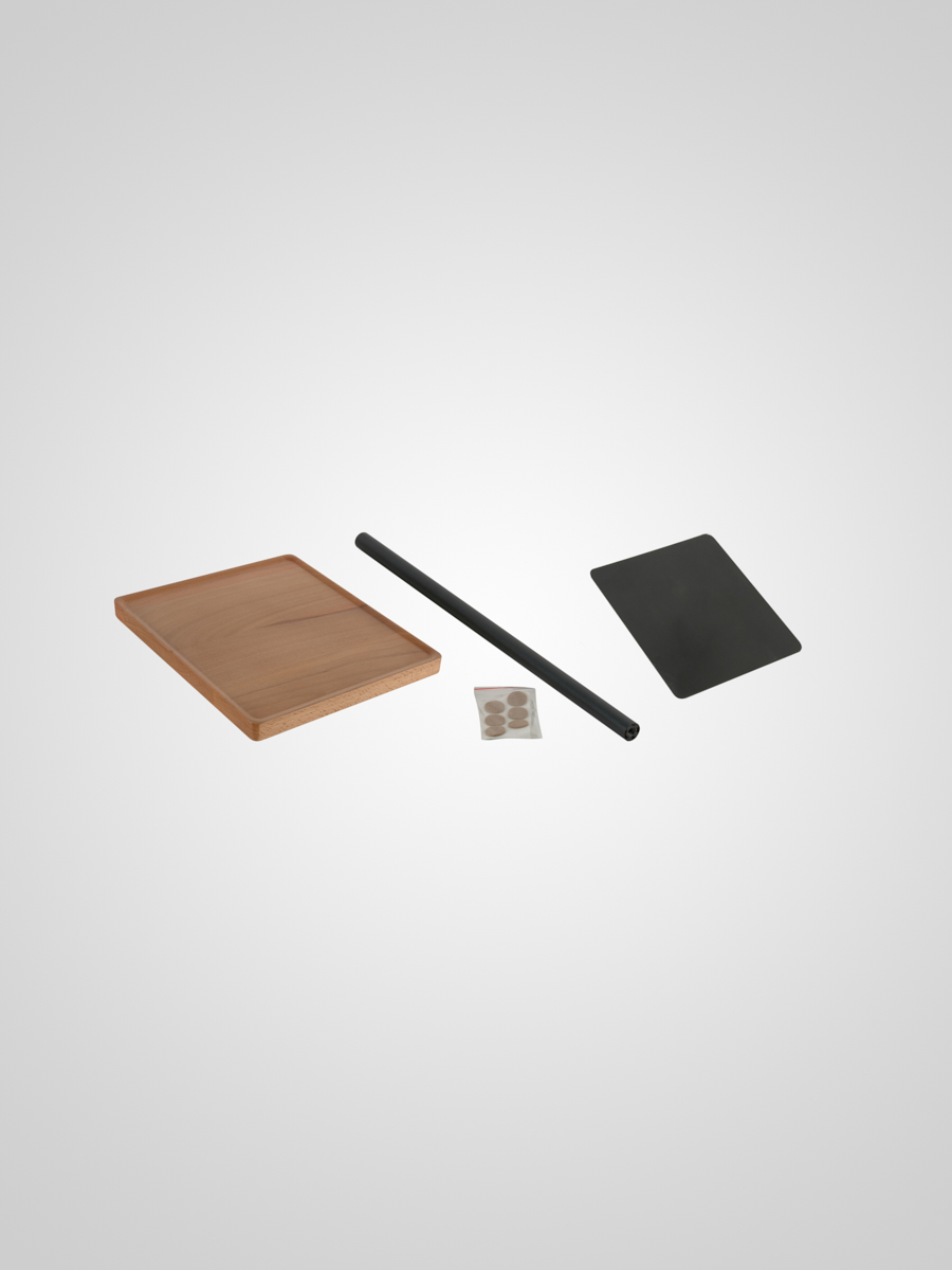 Столы Стол S NL+BK 000061957