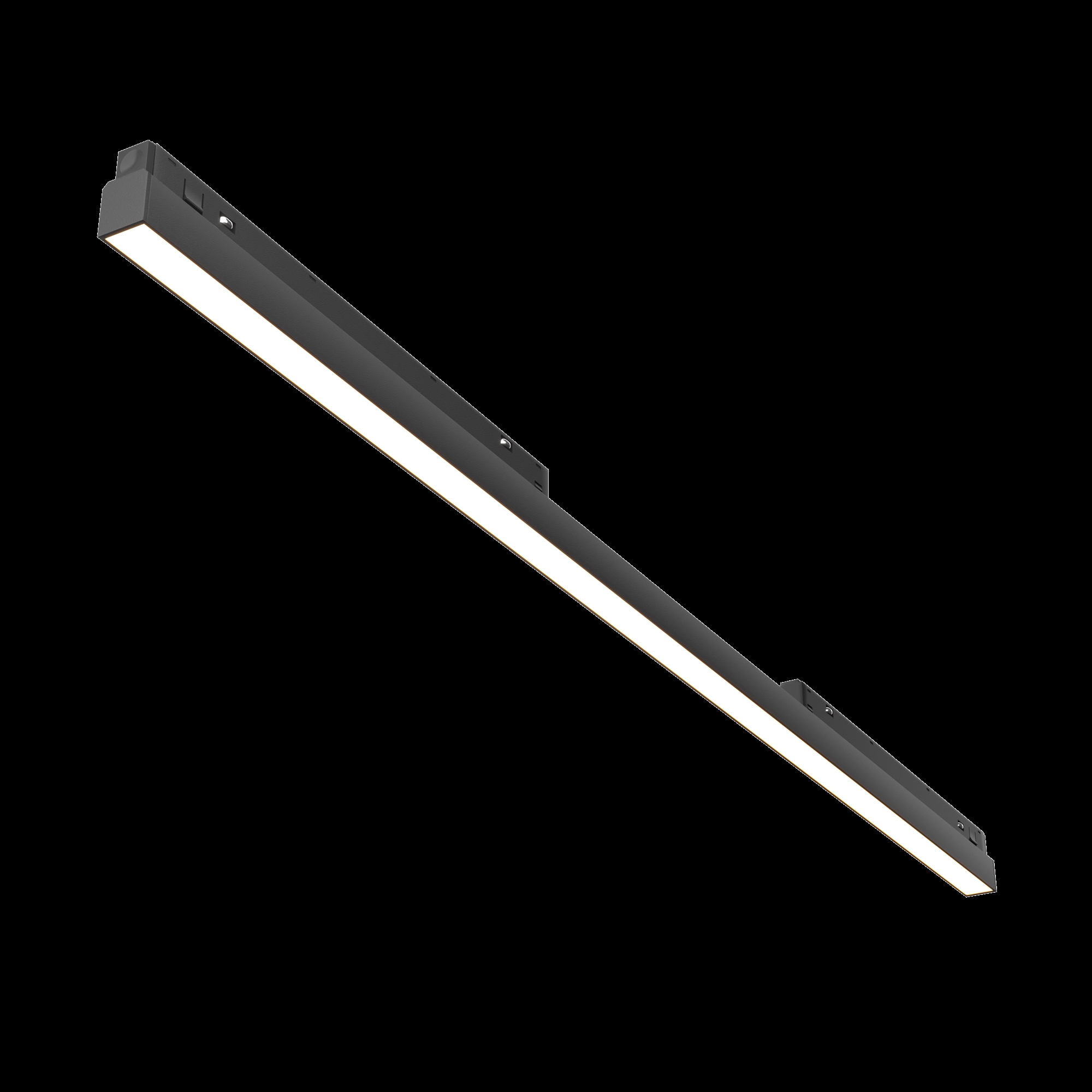 Трековый светильник Technical TR030-4-30WTW-DD2-B