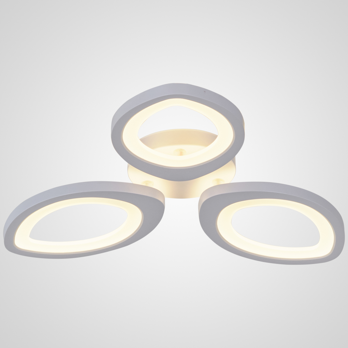 Потолочный светильник SS6199-420 36W WT 000074590