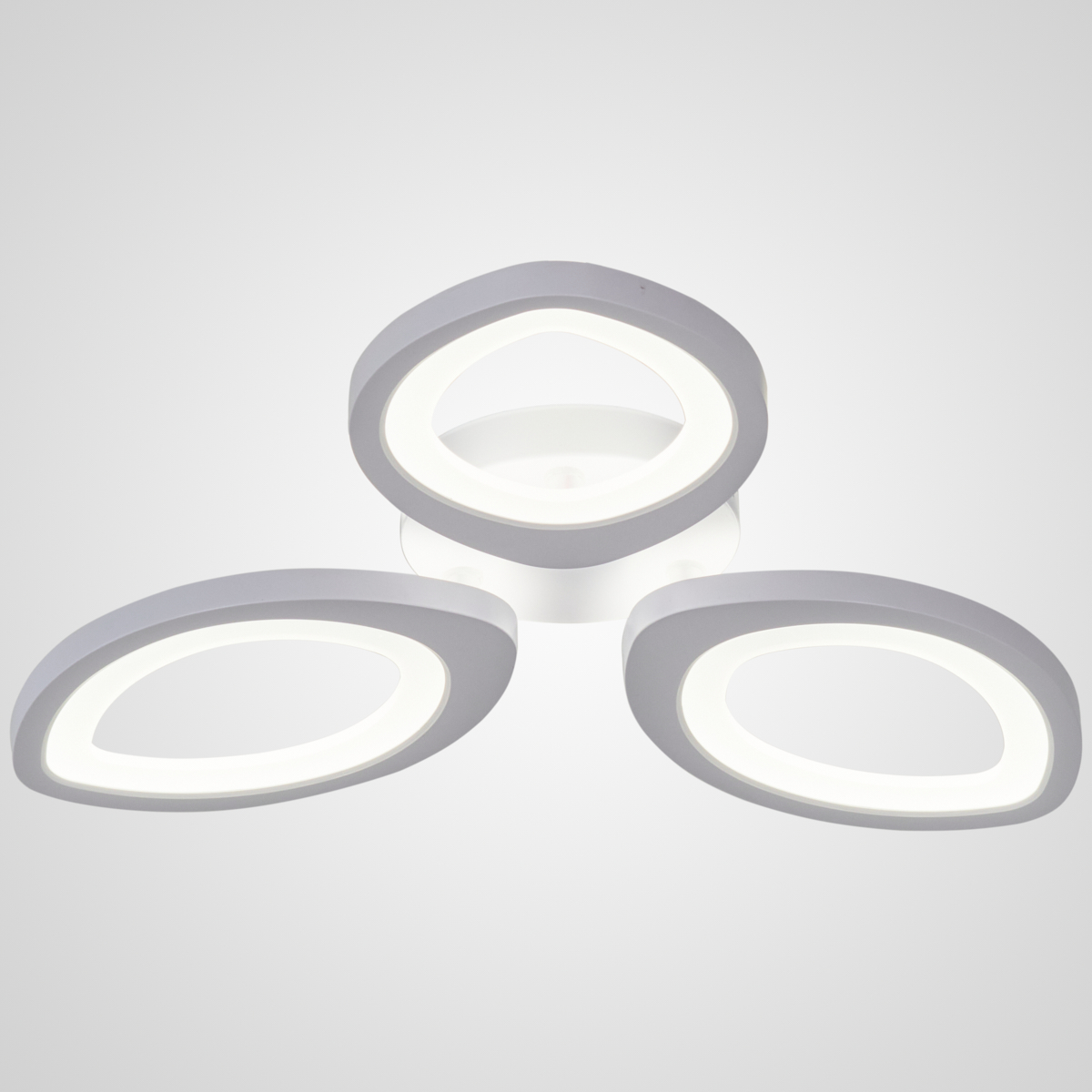 Потолочный светильник SS6199-420 36W WT 000074590