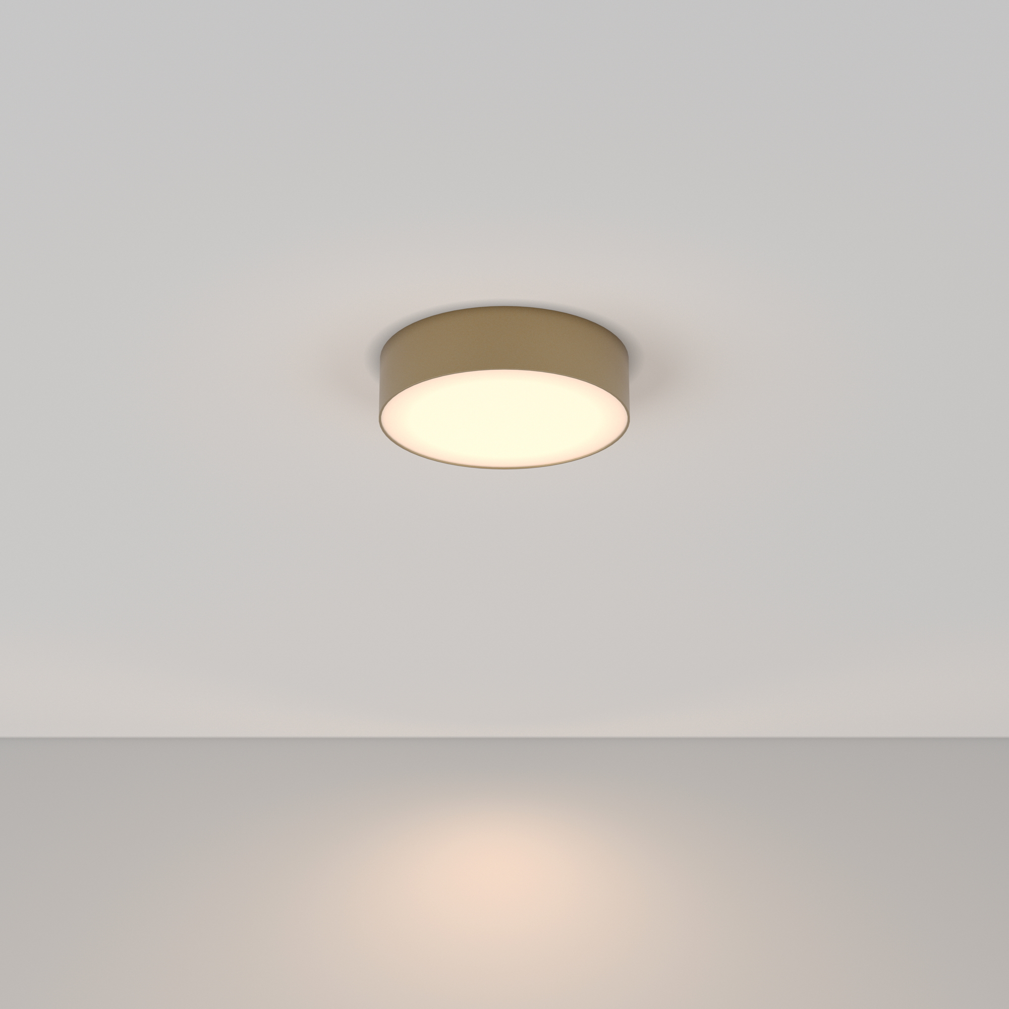 Потолочный светильник Technical C032CL-L32MG3K