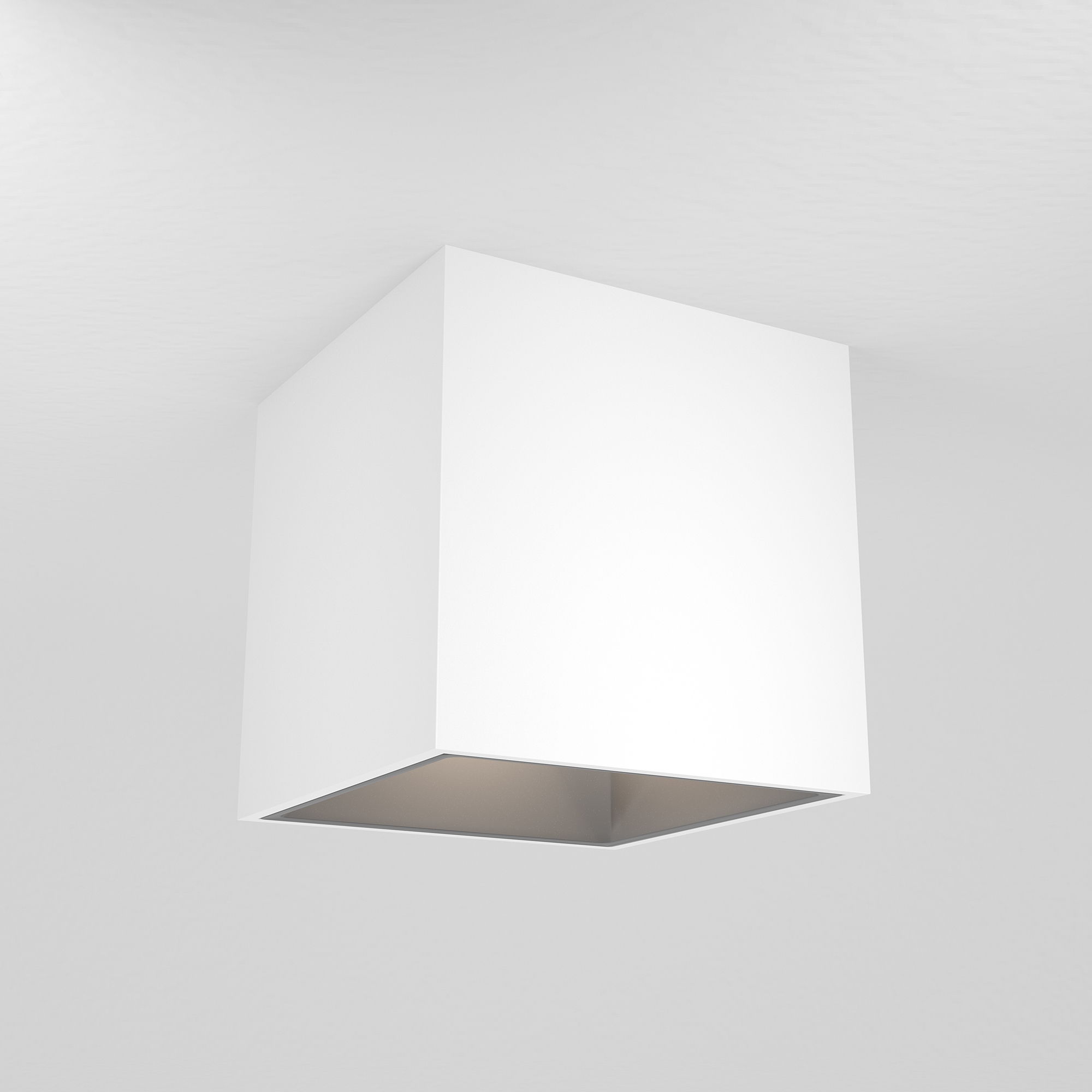 Потолочный светильник Technical C065CL-L12W4K