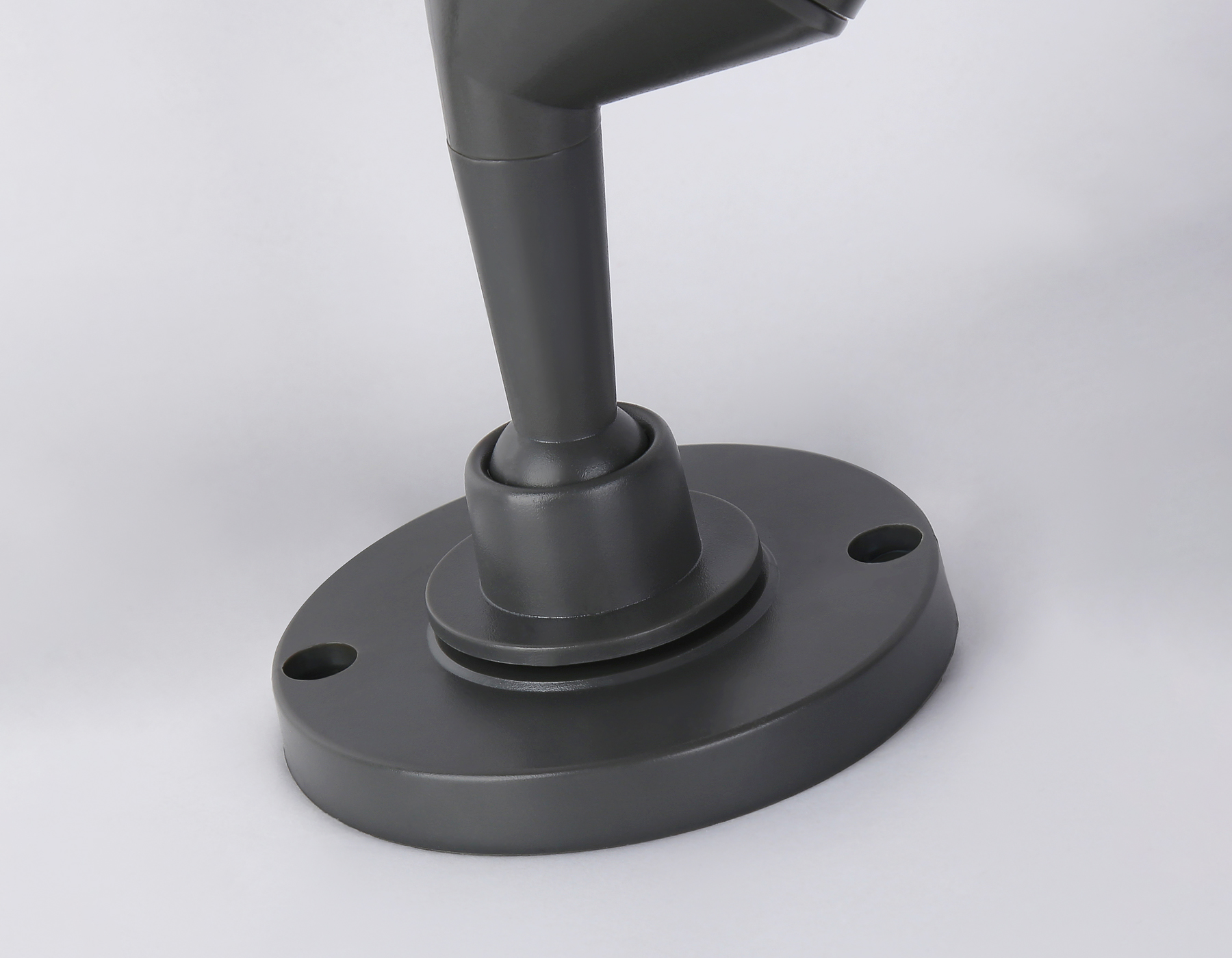 ST3891 GR серый IP65 GU10 max 35W D60*198