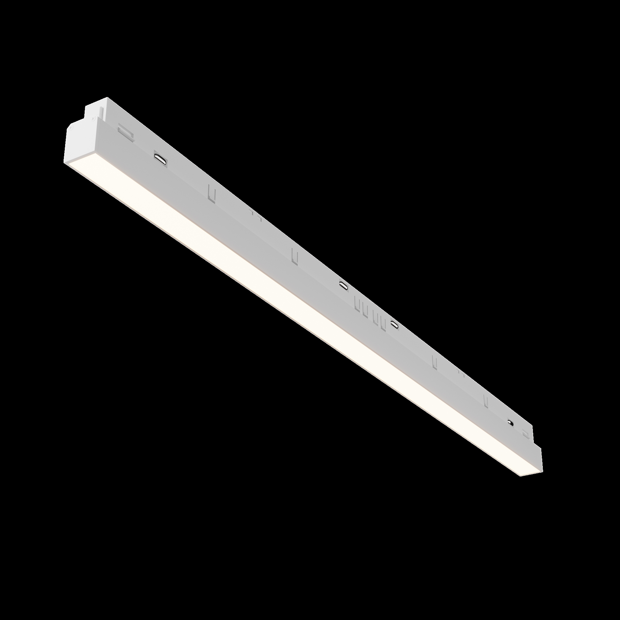 Трековый светильник Technical TR030-4-24WTW-DSZ-W