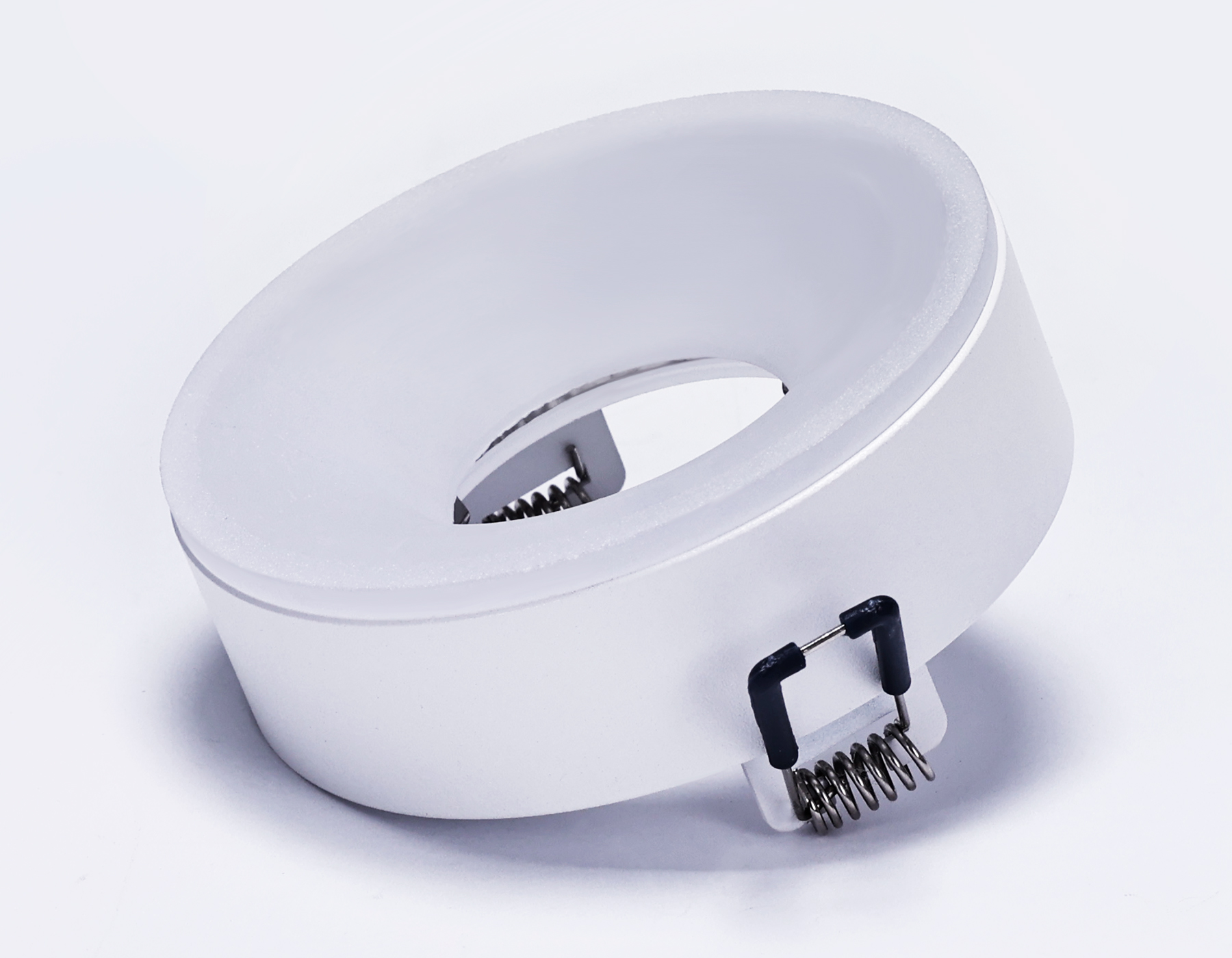 TN3331 SWH/FR белый песок/белый матовый GU5.3 D96*50