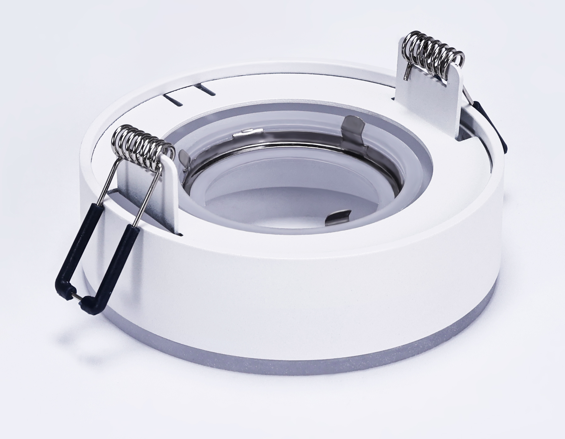 TN3331 SWH/FR белый песок/белый матовый GU5.3 D96*50