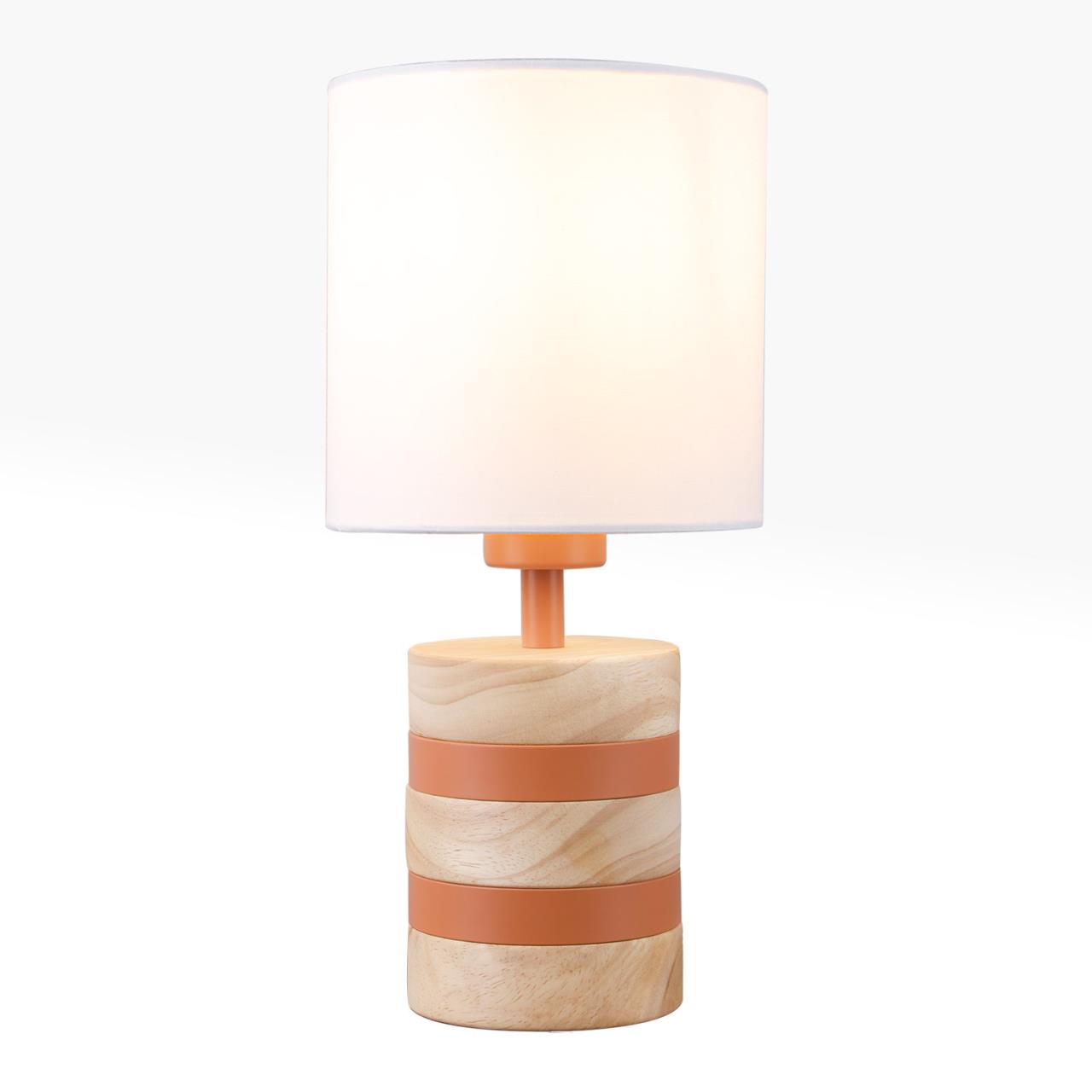 Настольная лампа Lussole SY6660