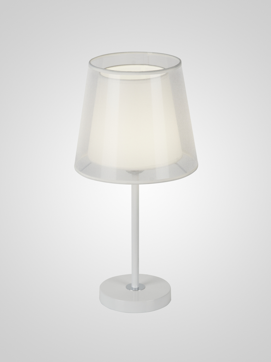 Настольная лампа TL1798-1 WT 000059600