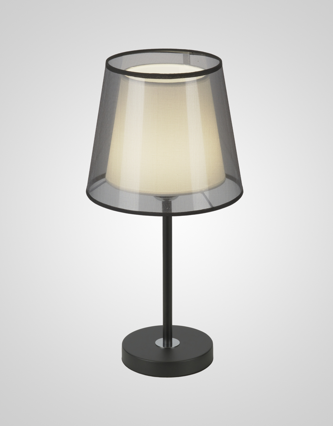 Настольная лампа TL1798-1 BK 000059601