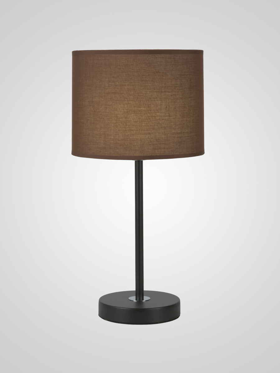 Настольная лампа TL6371-1 BK 000059602