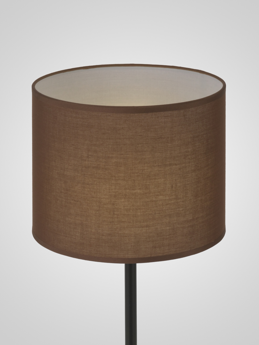 Настольная лампа TL6371-1 BK 000059602