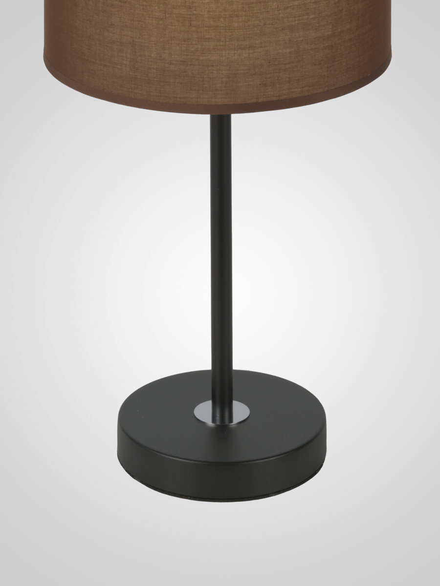 Настольная лампа TL6371-1 BK 000059602