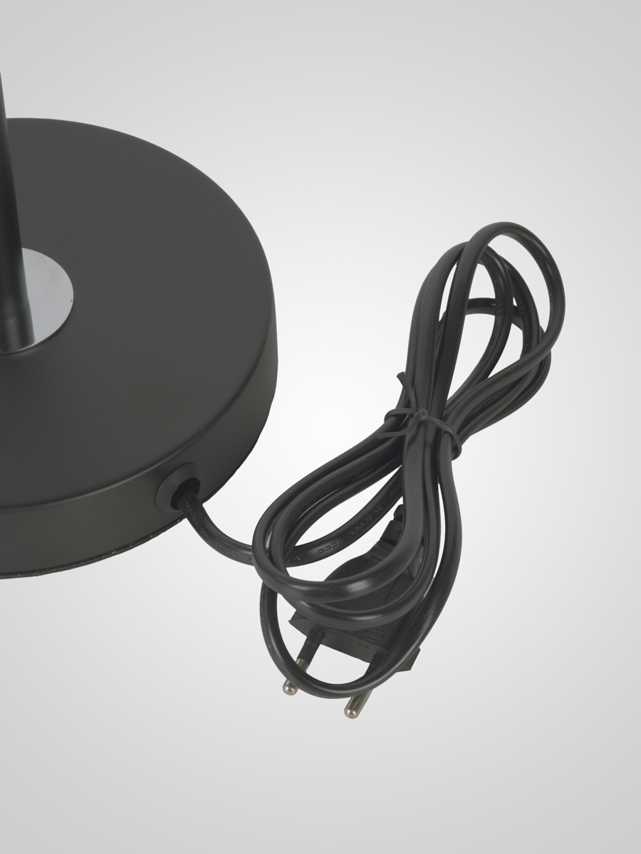 Настольная лампа TL6371-1 BK 000059602