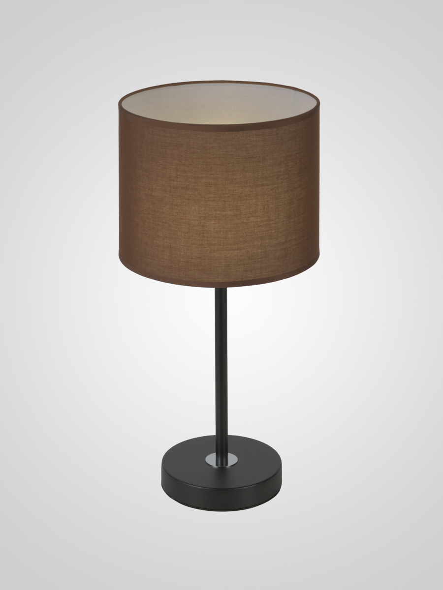 Настольная лампа TL6371-1 BK 000059602