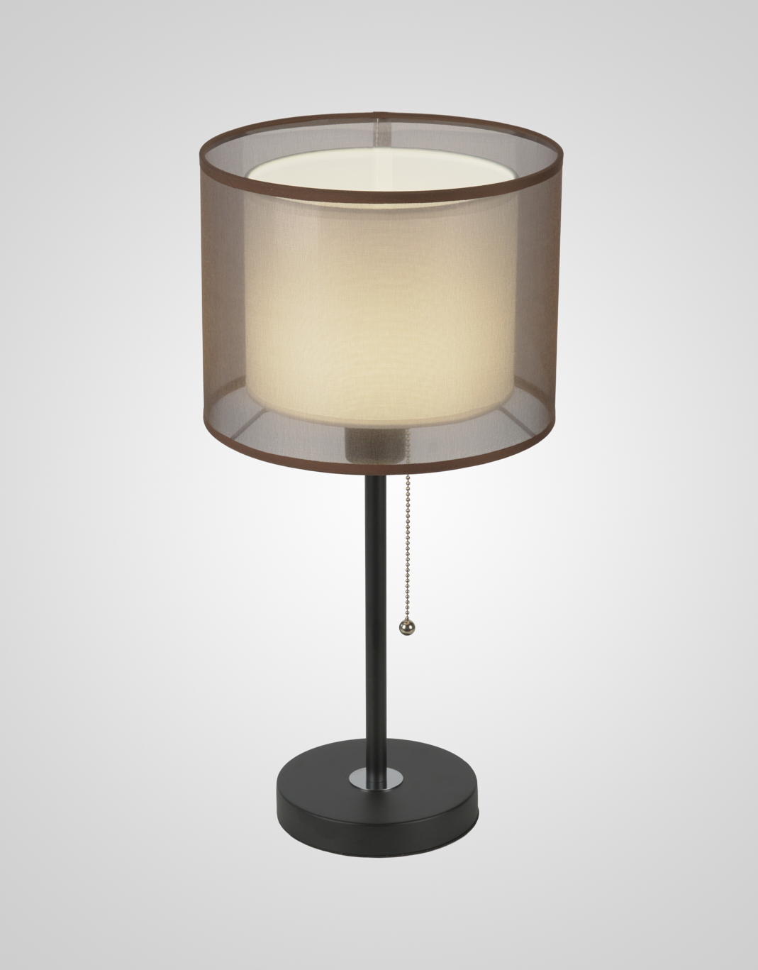 Настольная лампа TL1497-1 BK 000059605