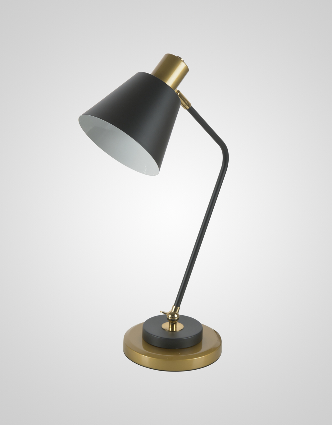 Настольная лампа TL9998-1 BK 000059608