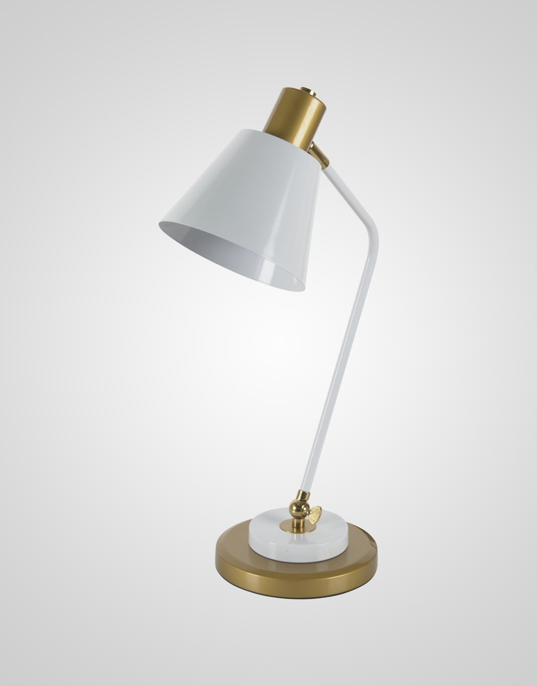 Настольная лампа TL9998-1 WT 000059613