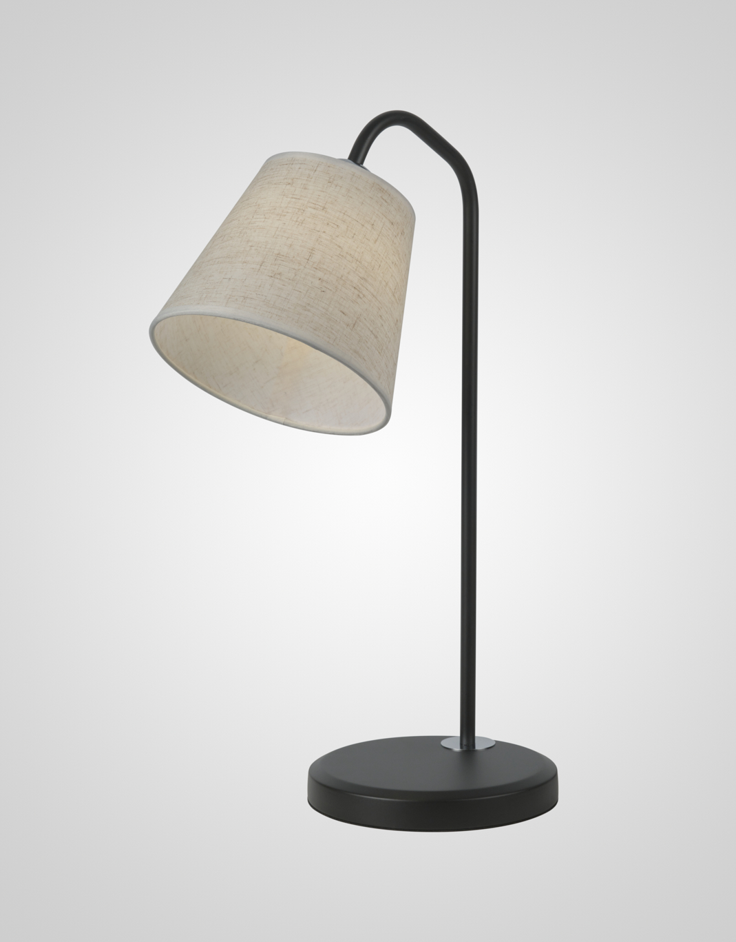 Настольная лампа TL6526-1 BK 000059614