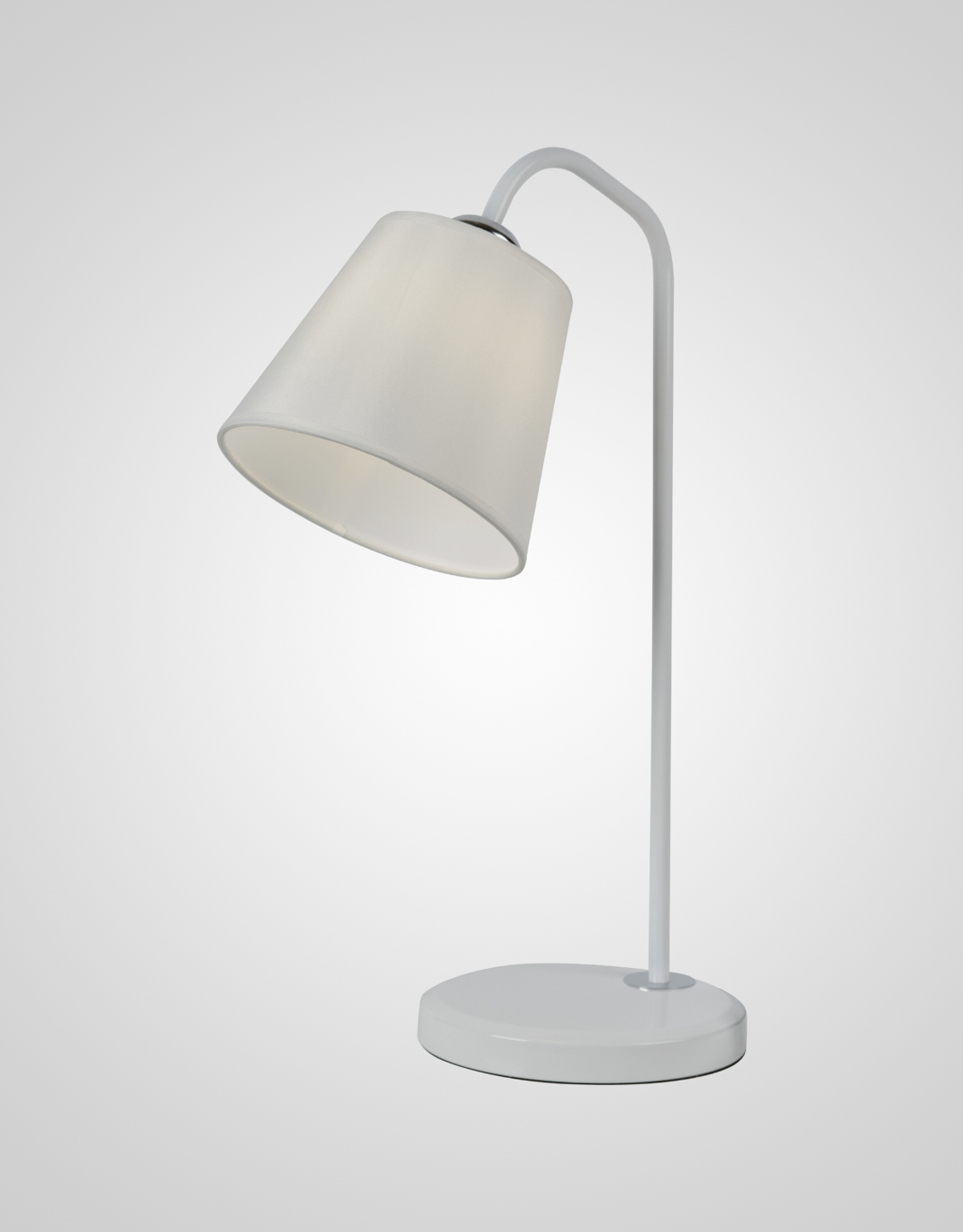 Настольная лампа TL6526-1 WT 000059619