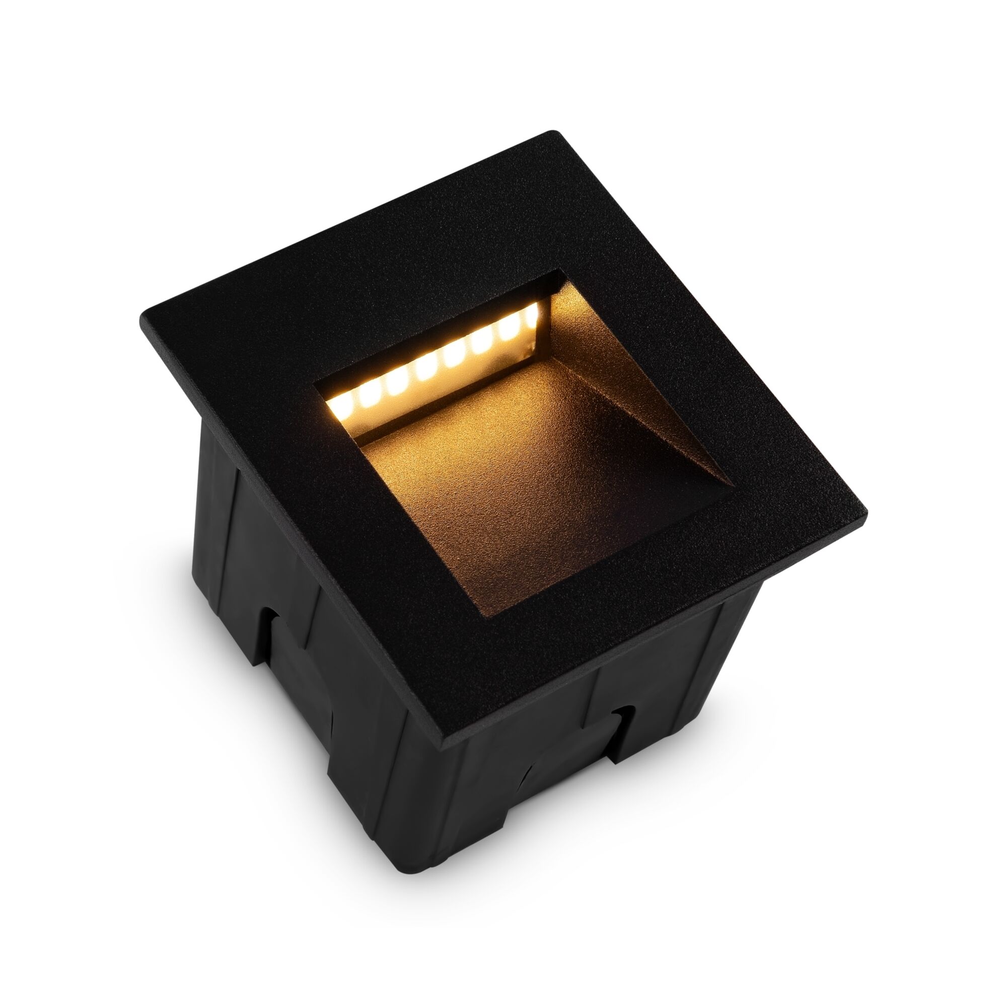 Подсветка для лестниц Outdoor O038-L3B