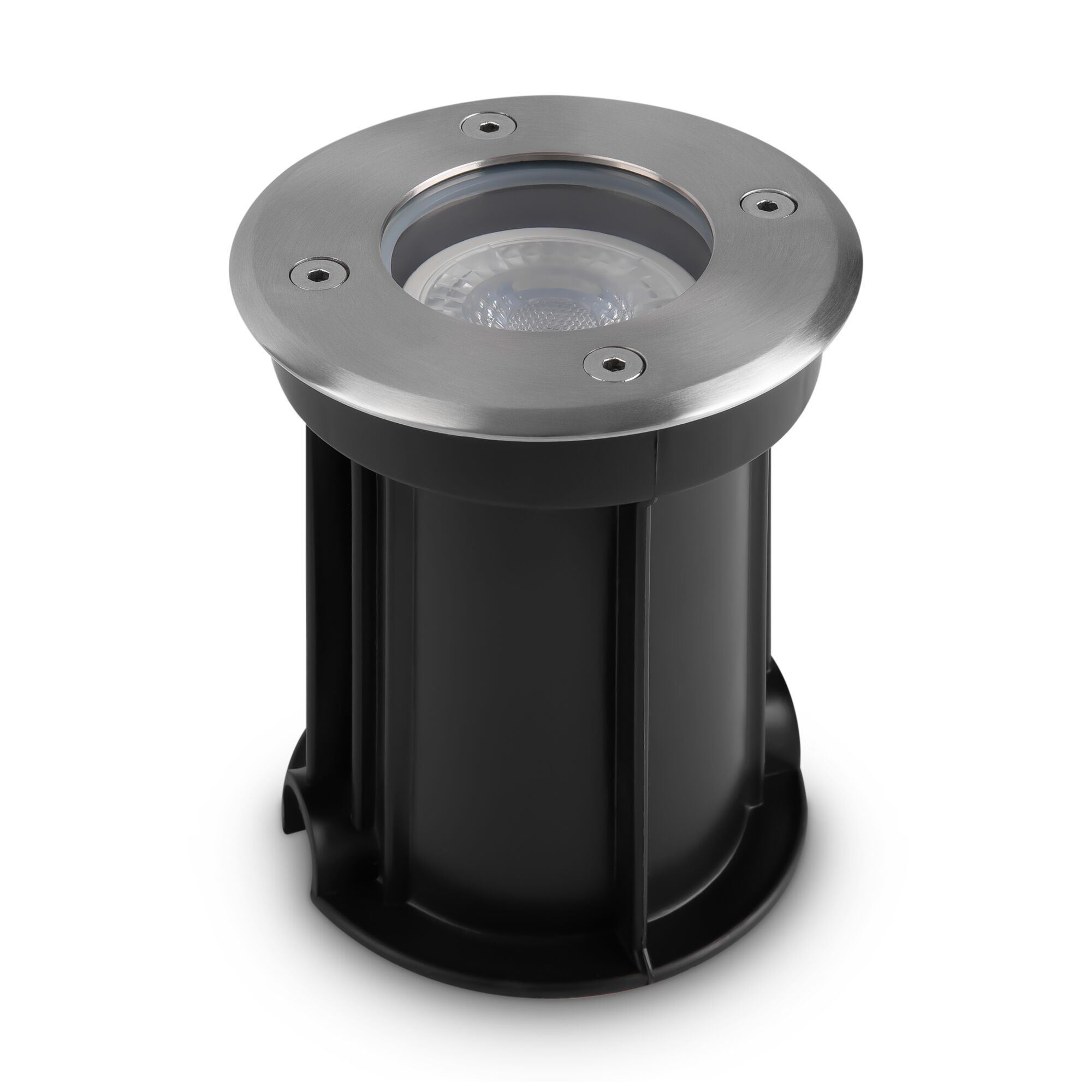 Встраиваемый светильник Outdoor O043DL-01S