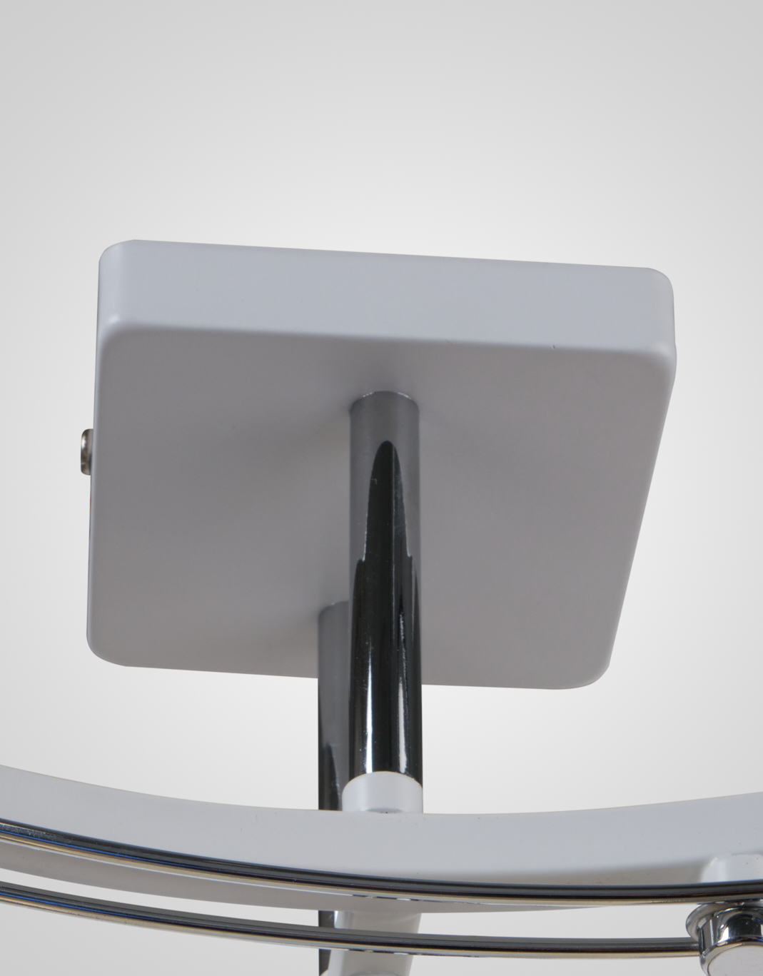 Потолочный светильник P9574-2 WT+CR 000024786