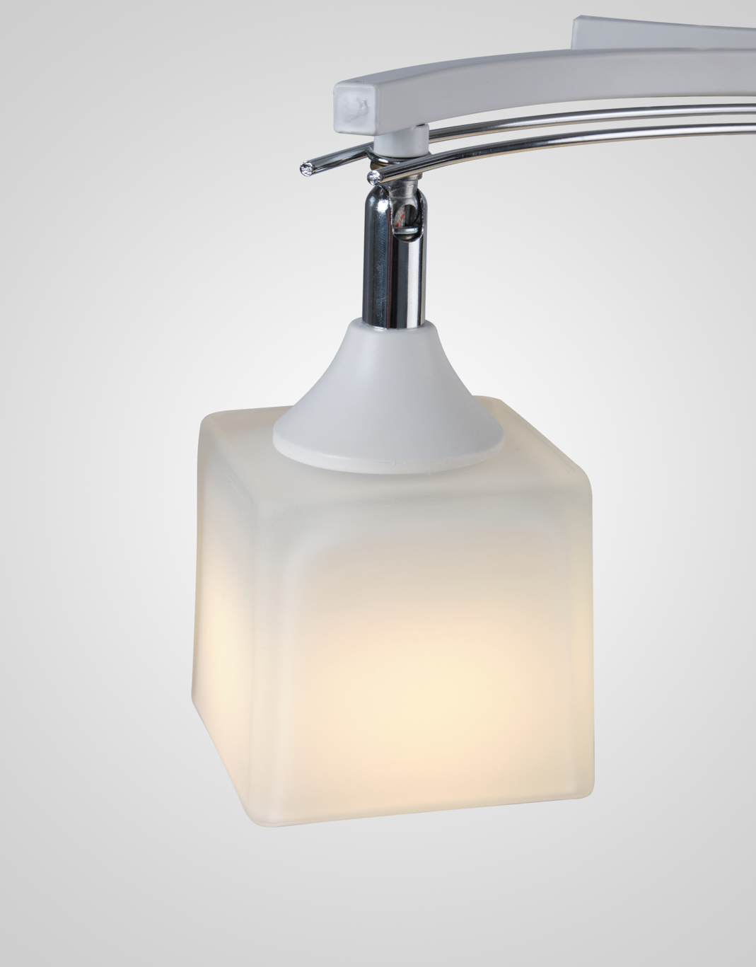 Потолочный светильник P9574-3 WT+CR 000024787