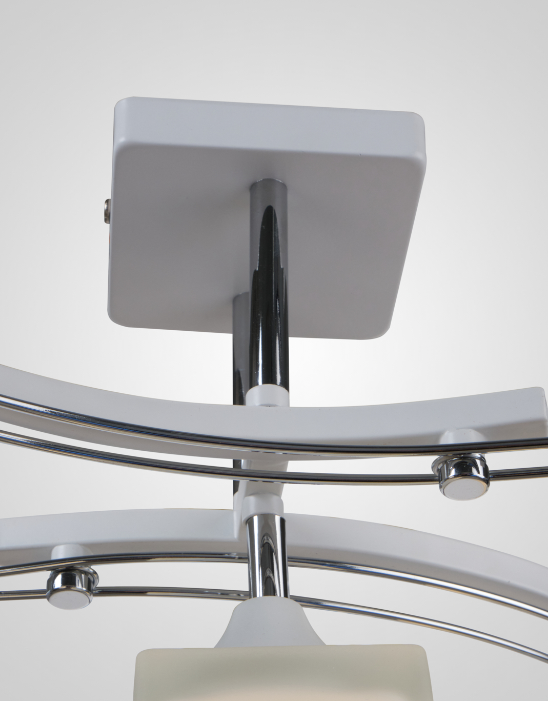 Потолочный светильник P9574-3 WT+CR 000024787