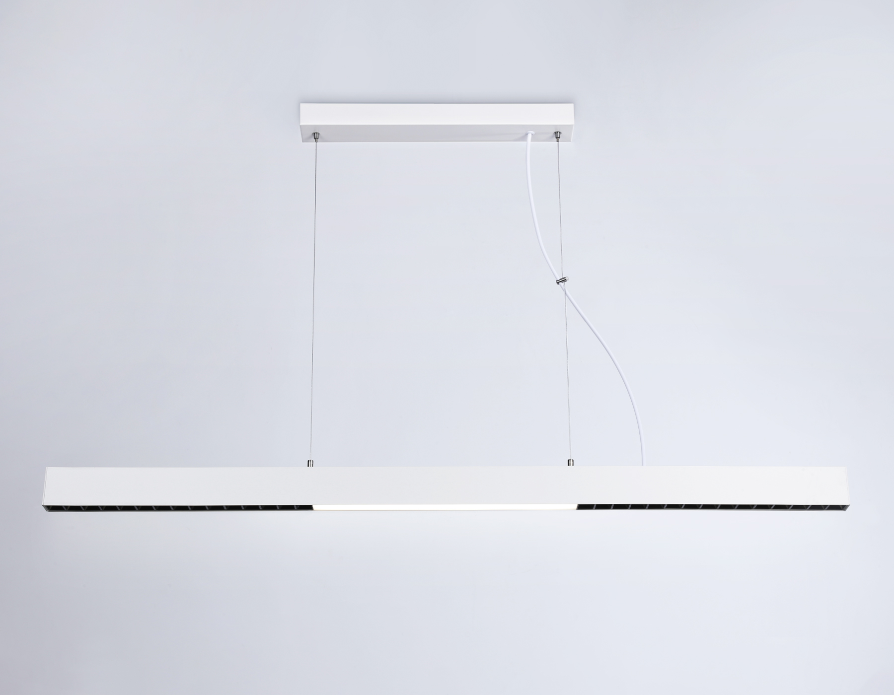 FL5965 WH белый 48W 4200K 1200*35*1305 (Без ПДУ)