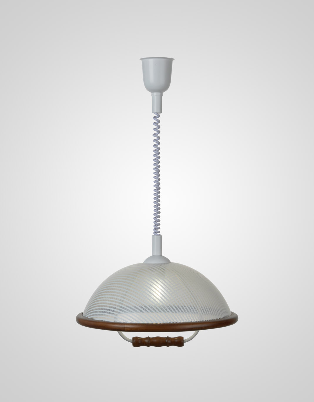 Подвесной светильник PLC-002-1P-400 BR 000050443