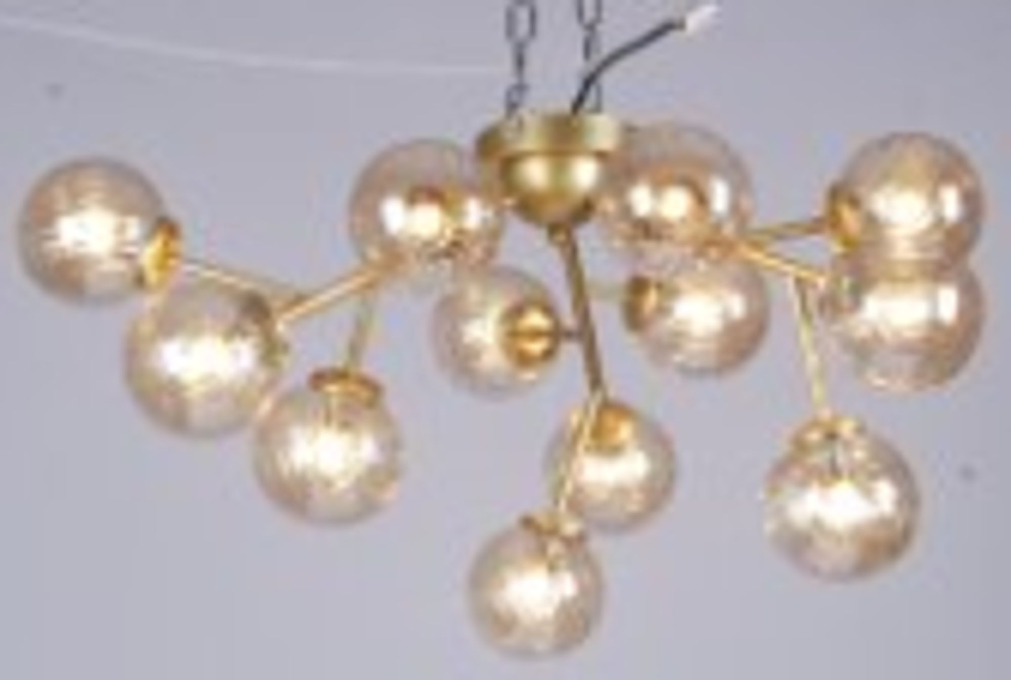 Потолочный светильник Maytoni MOD545PL-12G