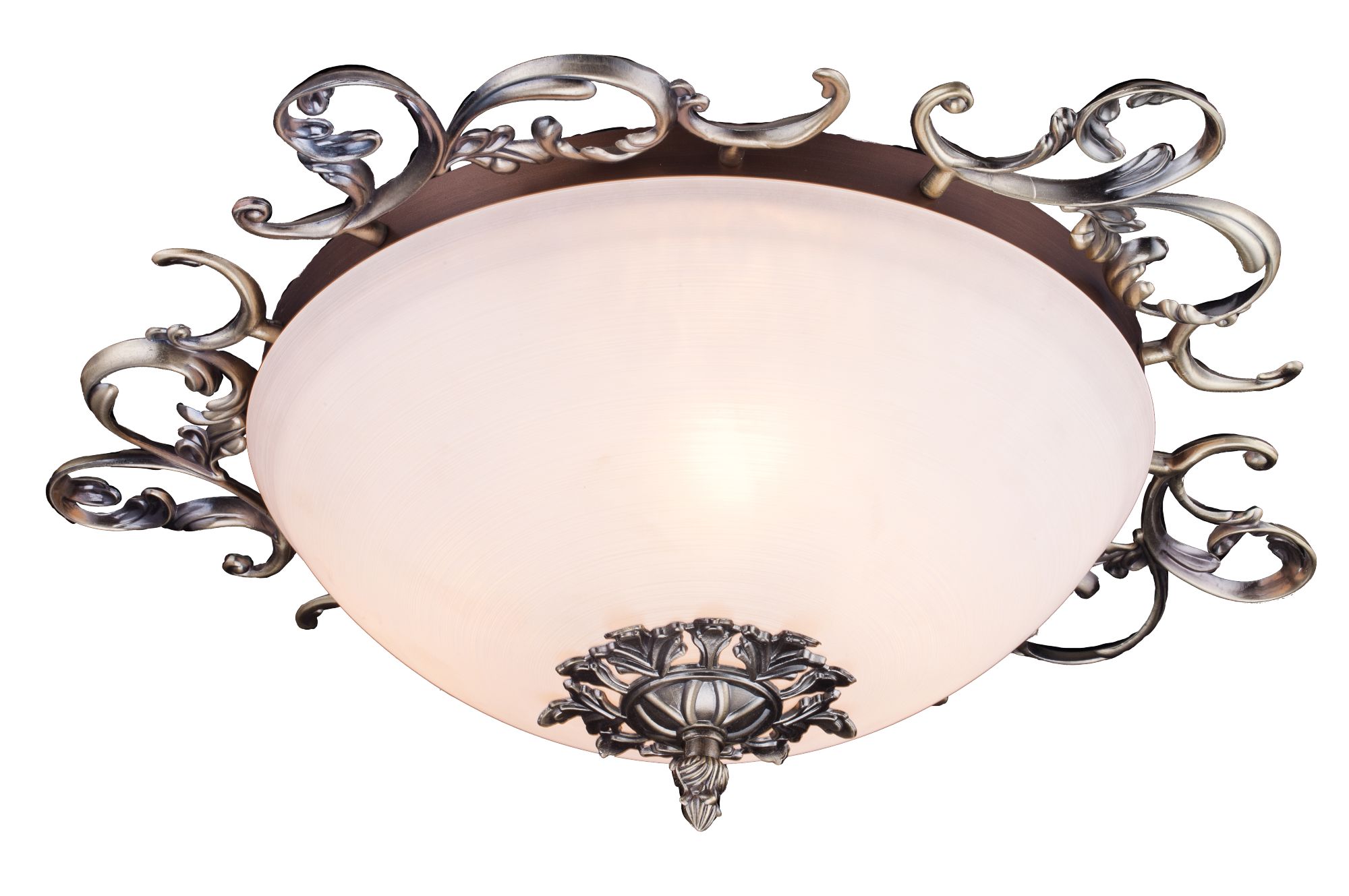 Потолочный светильник Maytoni C900-CL-03-R